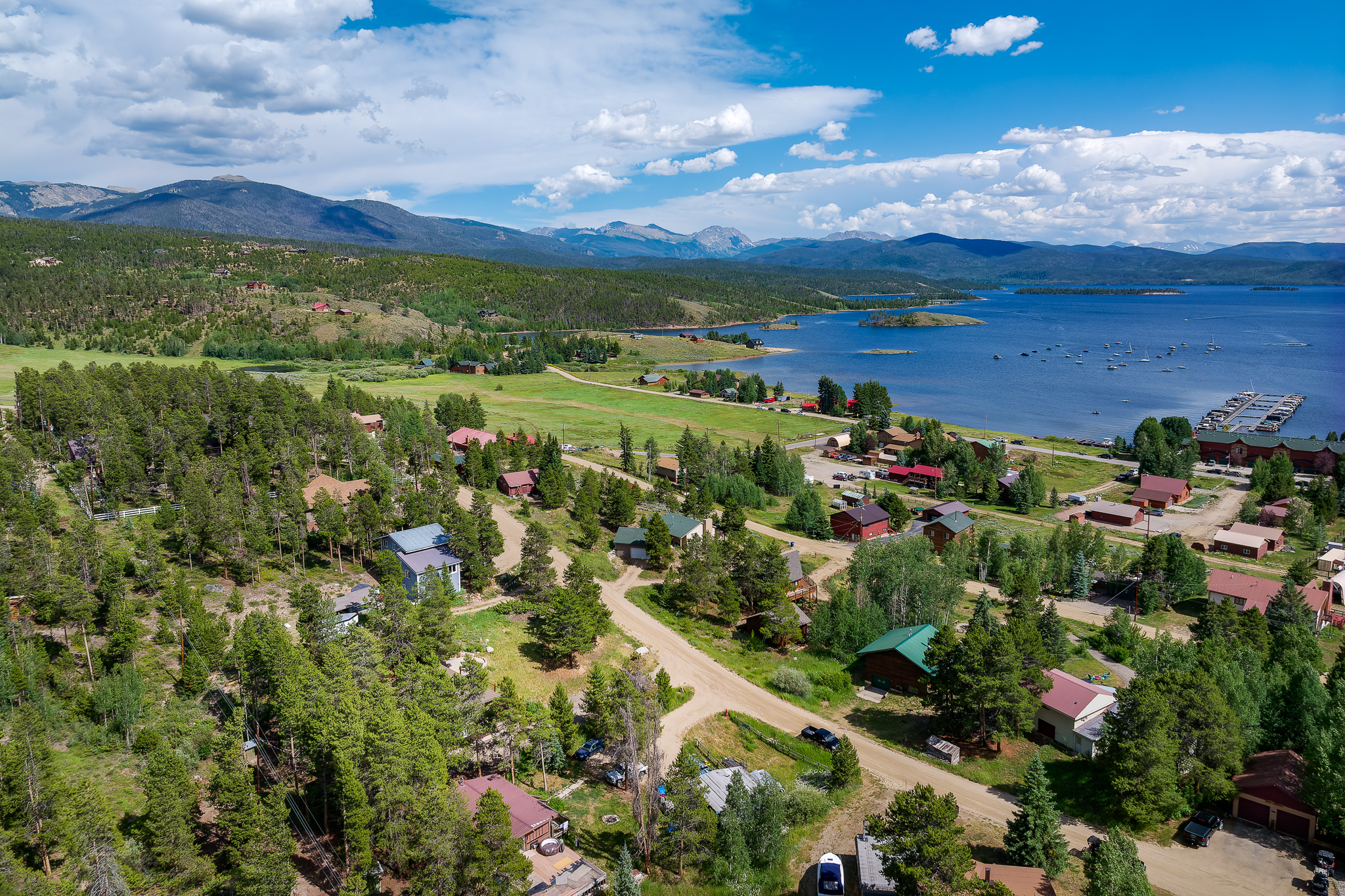 339 Gcr 645, Grand Lake, CO, 80447 - 物件實景