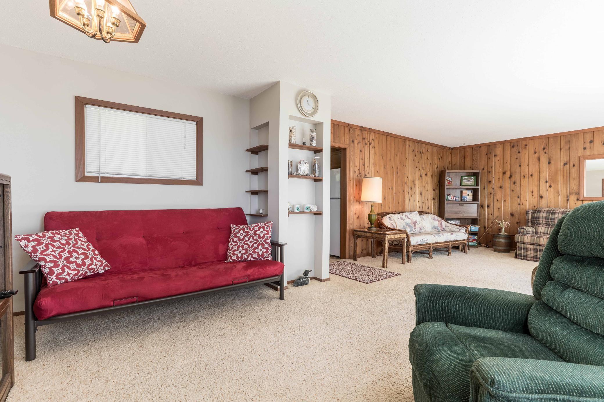 Amor Twp, Minnesota, 56515, United States, 2 Bedrooms Bedrooms, ,3 BathroomsBathrooms,Residential,For Sale,1901022