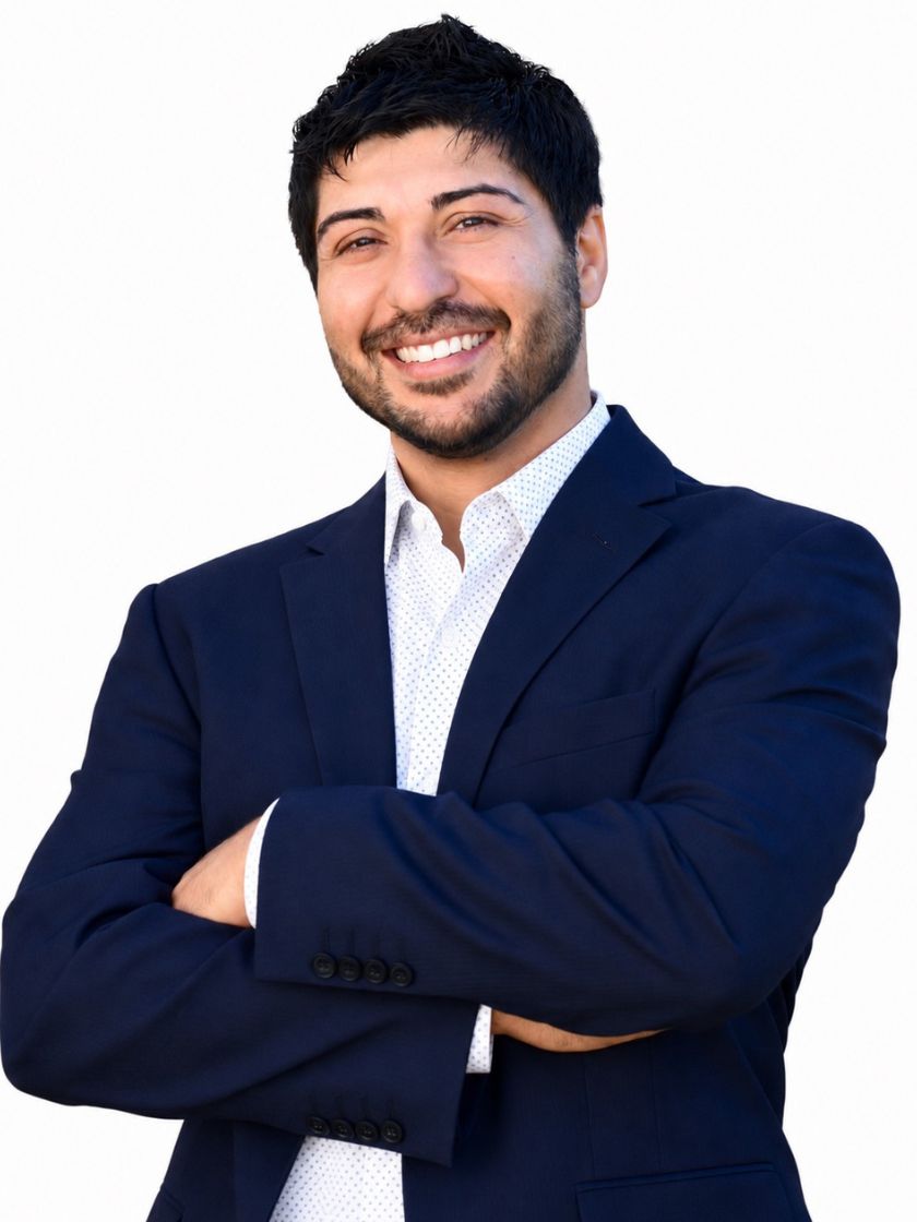 Ramin Mazaheri