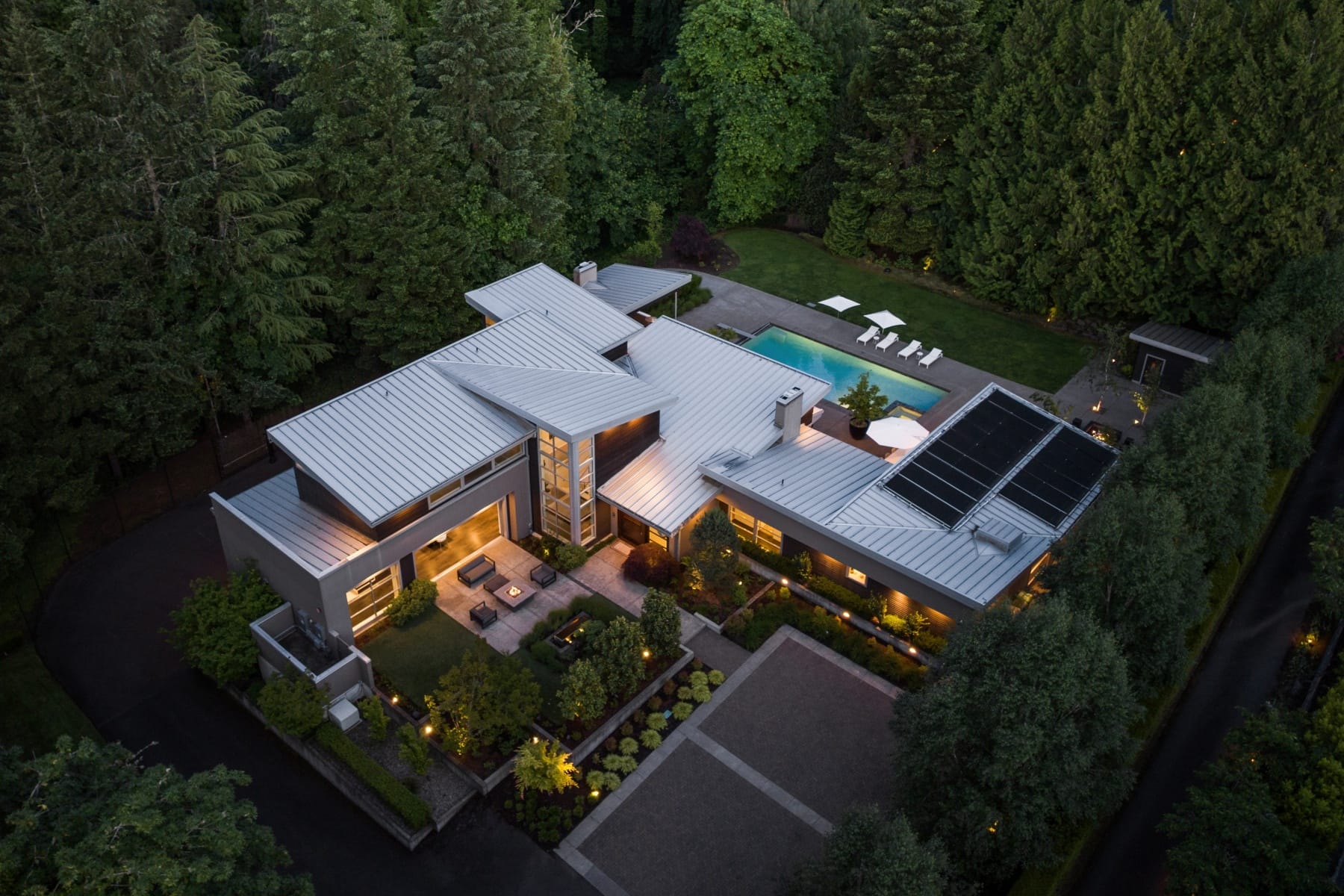  1510 S BUDDINGTON ST Portland, OR 97219 - 物件實景