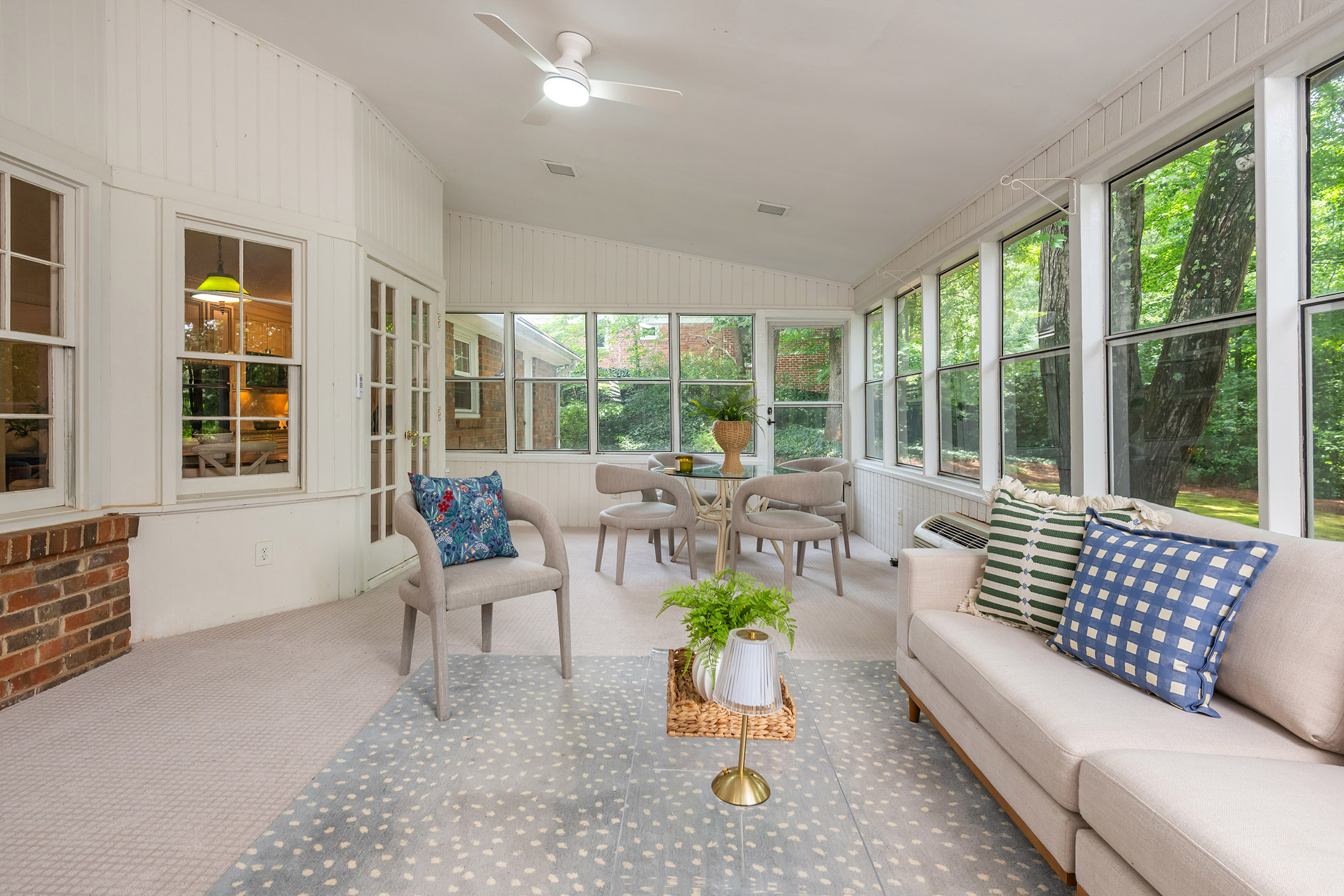  Charming Home in the Heart of Sandy Springs - 物件實景