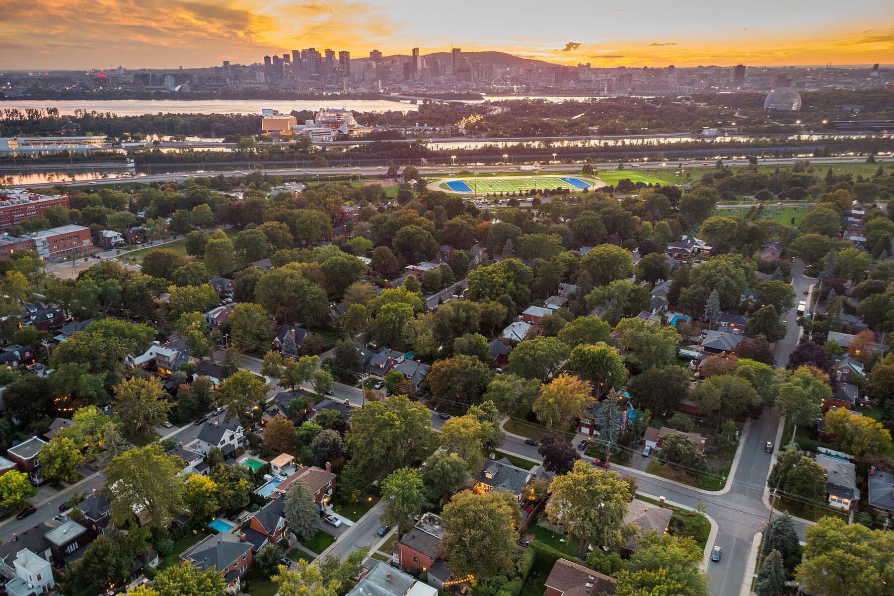 Saint-Lambert, Montérégie - 物件實景