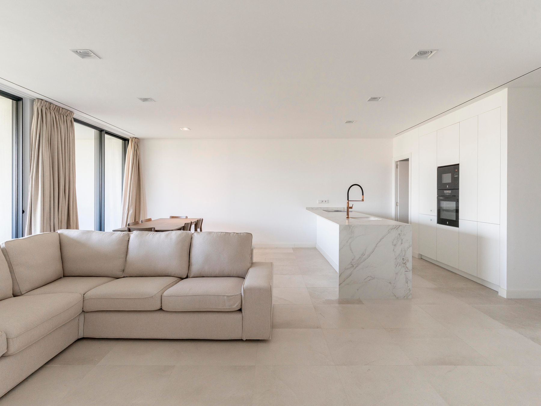  Apartment with pool and terrace in Santa Ponsa, Mallorca - 物件實景