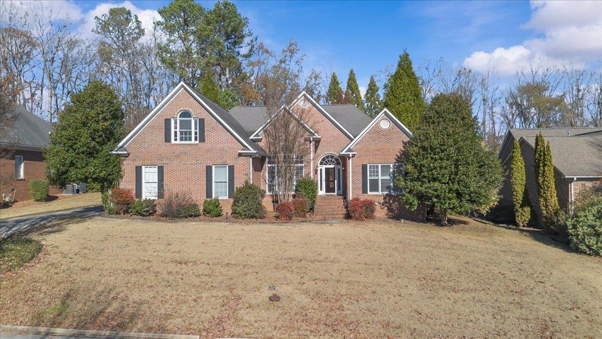 Greenville, South Carolina, 29615, United States, 4 Bedrooms Bedrooms, ,2 BathroomsBathrooms,Residential,For Sale,2006117