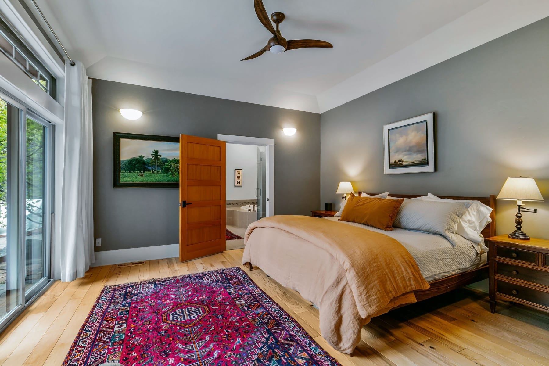  691 NW Yosemite Drive Bend, OR 97703 - 物件實景