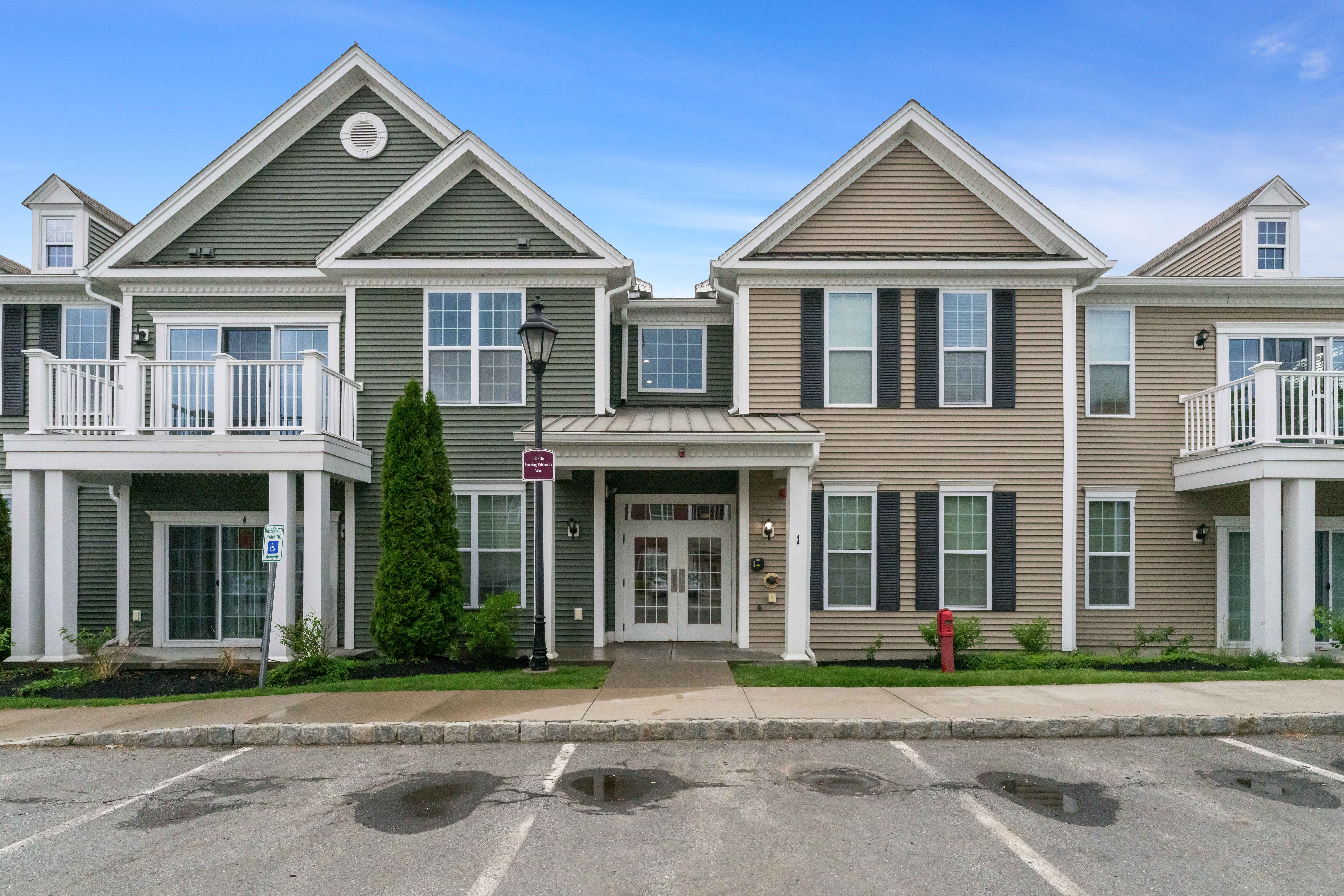  113 Corning Fairbanks Way, Westborough, MA 01581 - 物件實景