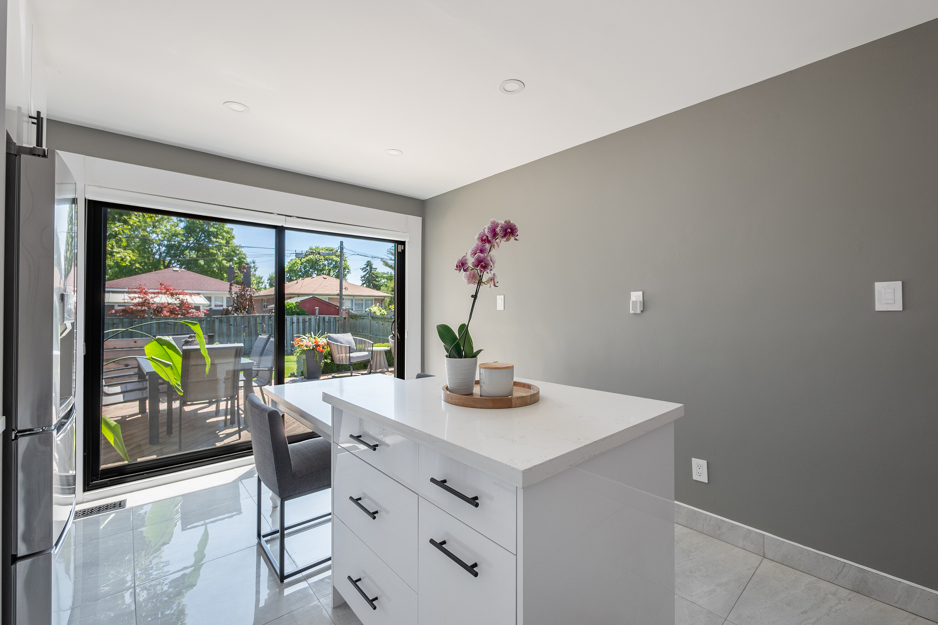  Exceptional Eringate Home - 物件實景