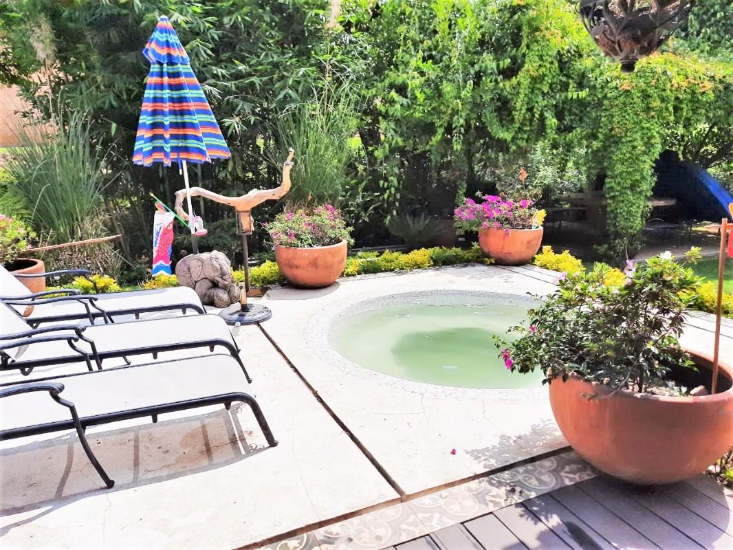 Valle de Bravo, Estado de México, 51200, Mexico, 6 Bedrooms Bedrooms, ,5 BathroomsBathrooms,Residential,For Sale,1722438