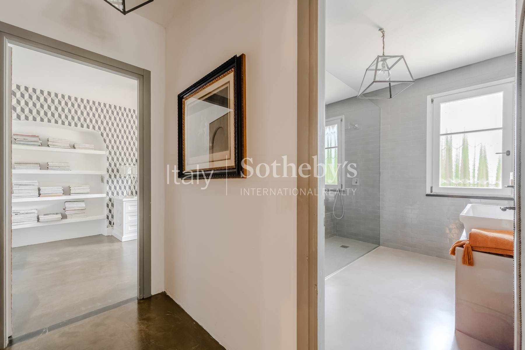  Charming renovated historic mill with swimming pool - 物件實景