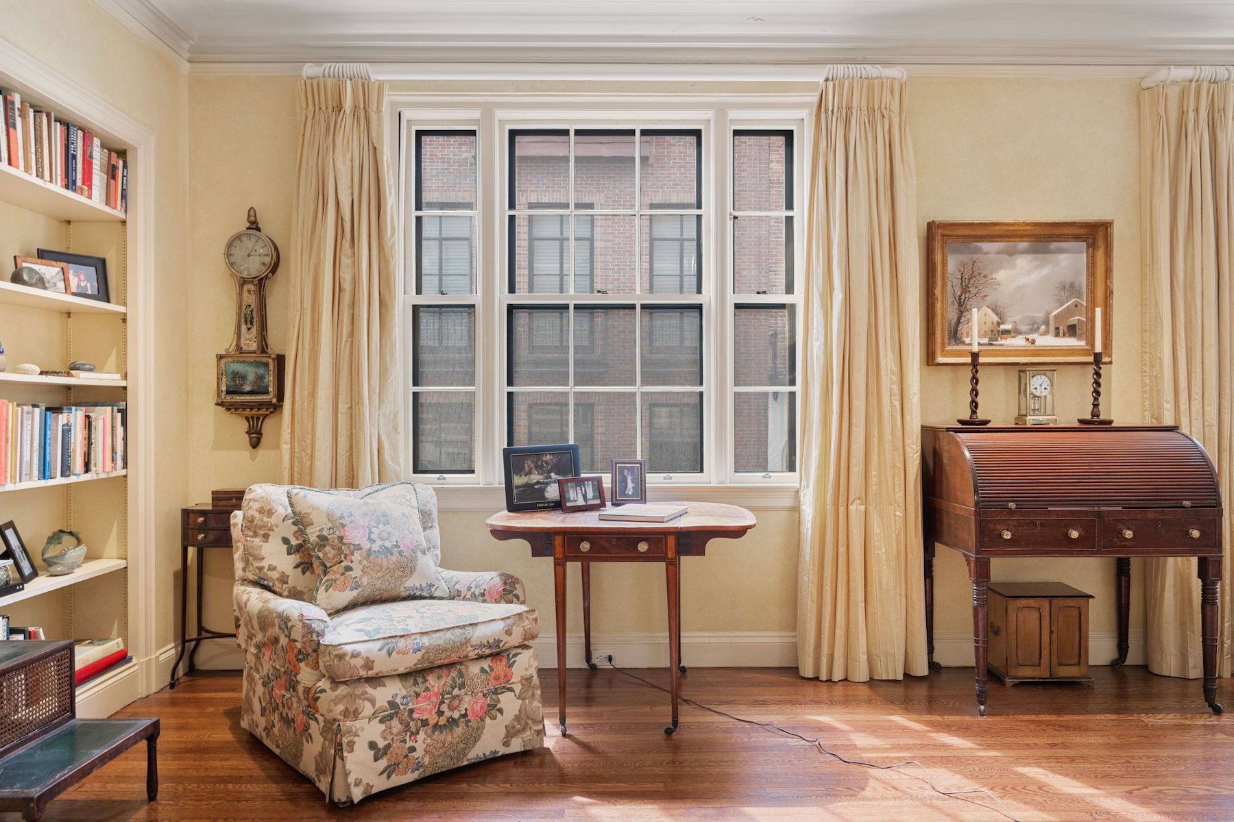  101 Chestnut Street, Unit E, Boston, MA, 02108 - 物件實景