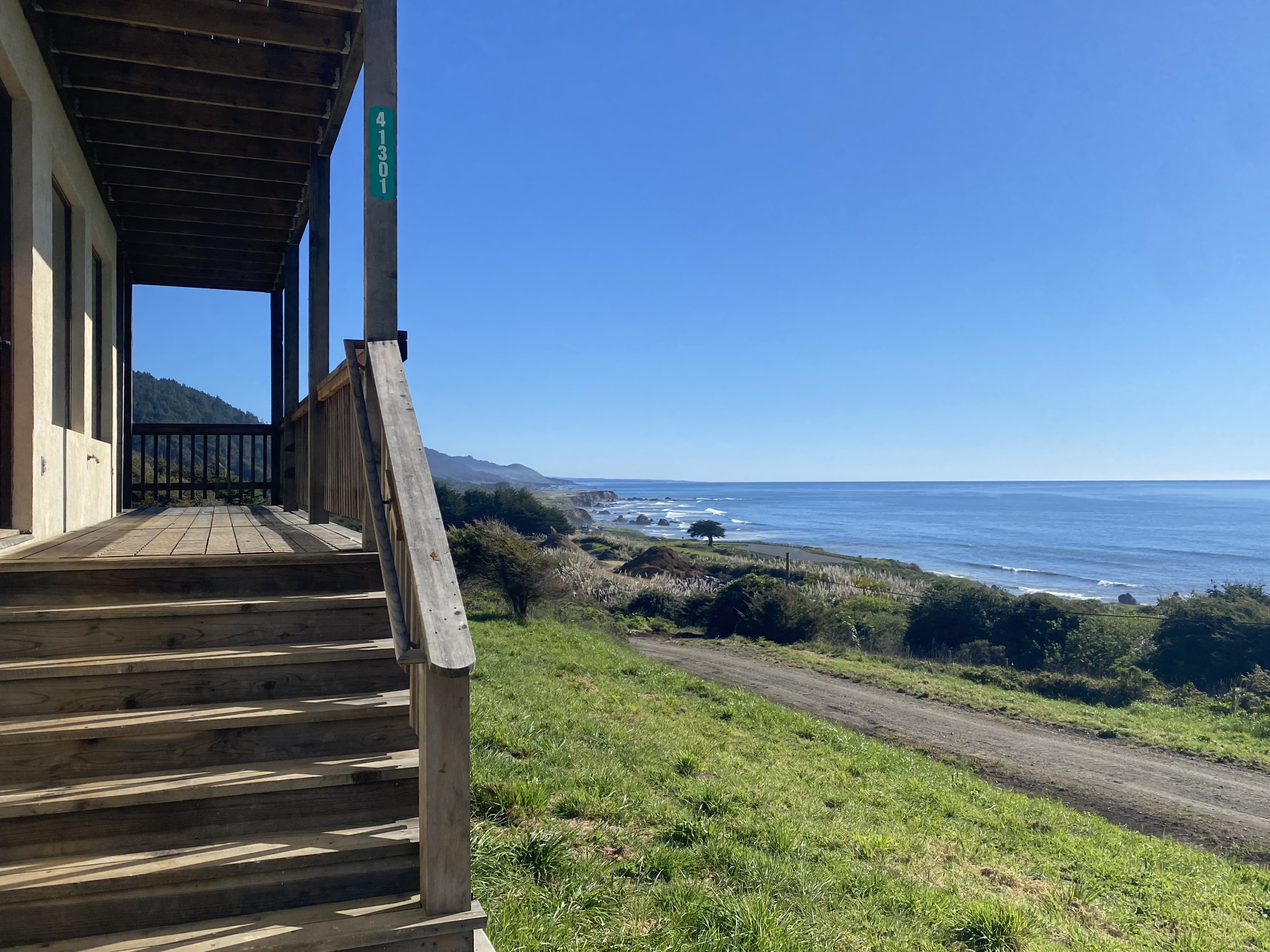  20-Acre Ocean View Parcel - 物件實景