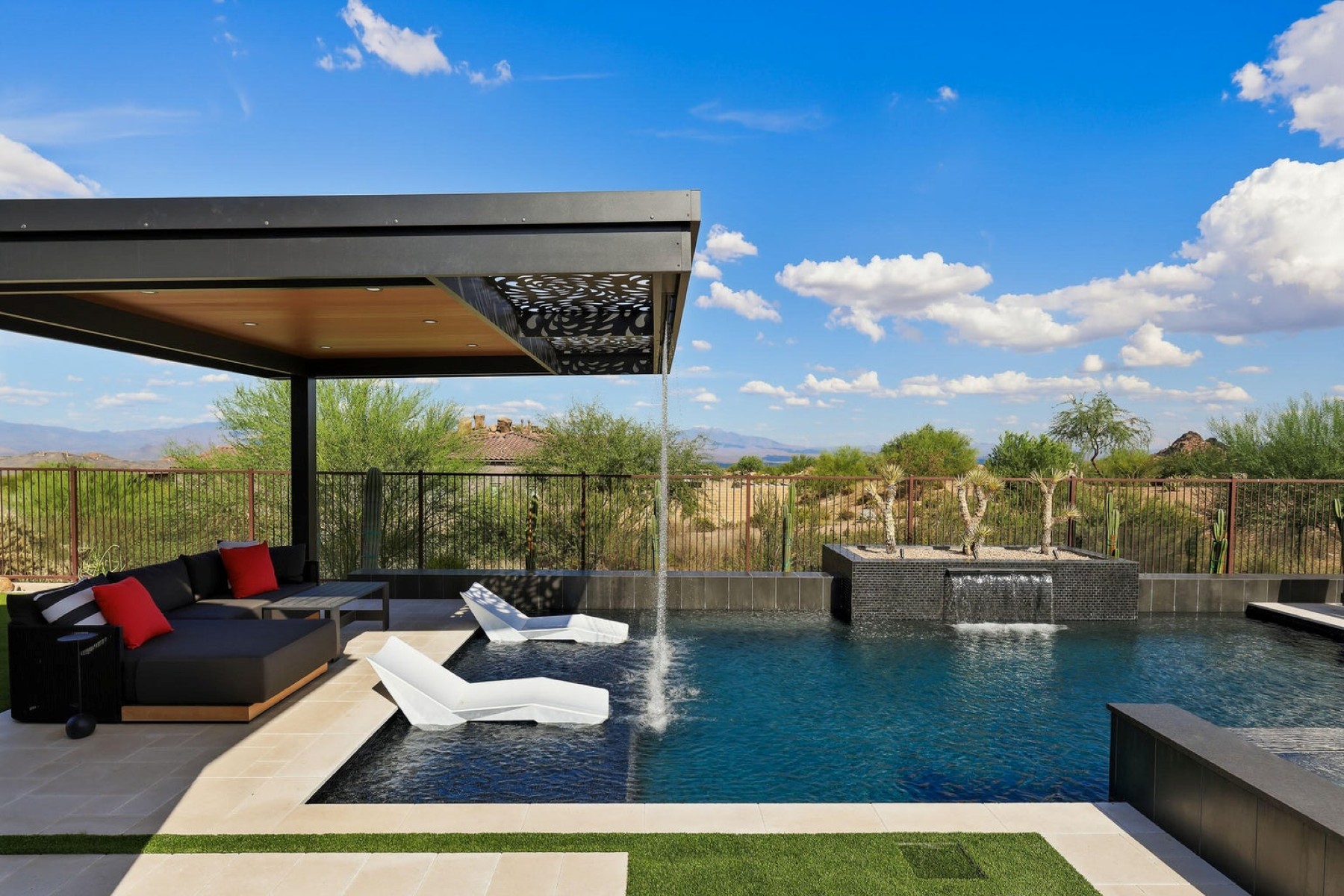  24351 N 128th Way¦Scottsdale, AZ - 物件實景