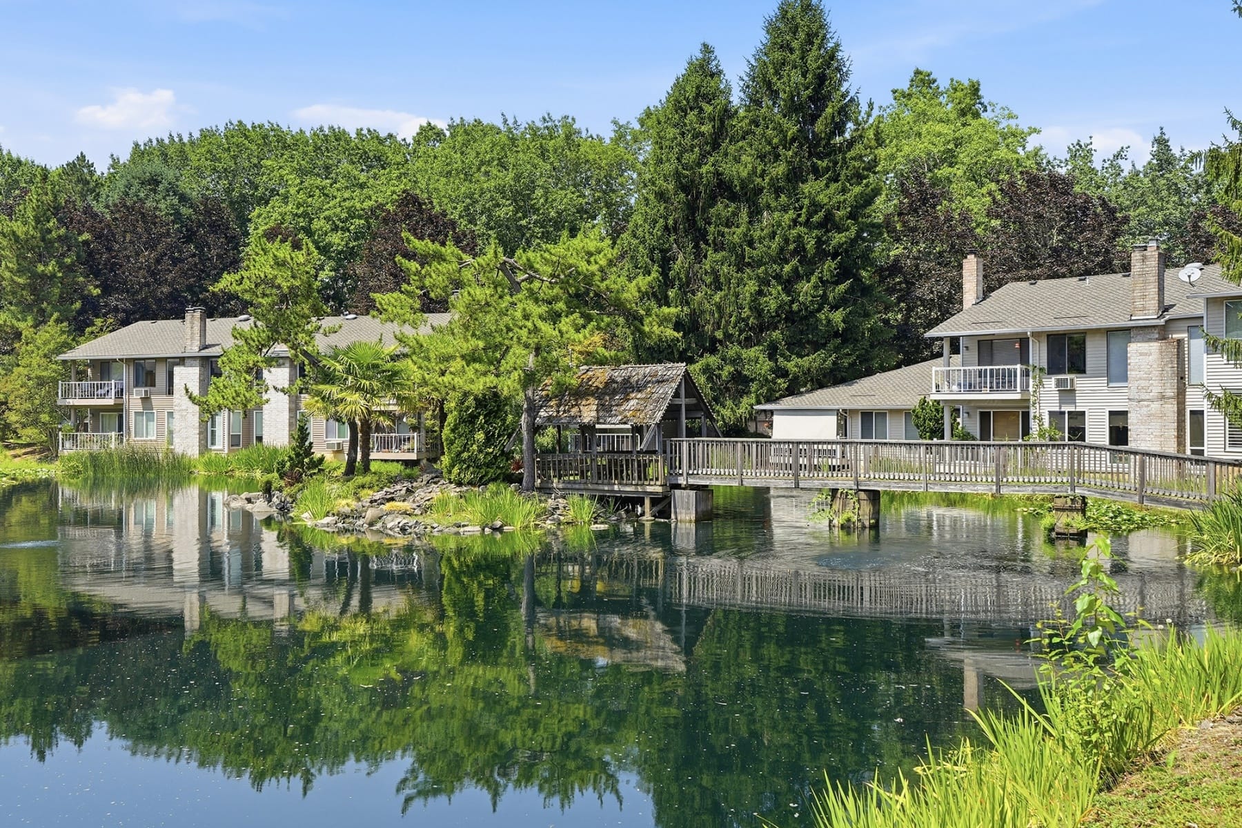  31955 SW CHARBONNEAU DR Wilsonville, OR 97070 - 物件實景