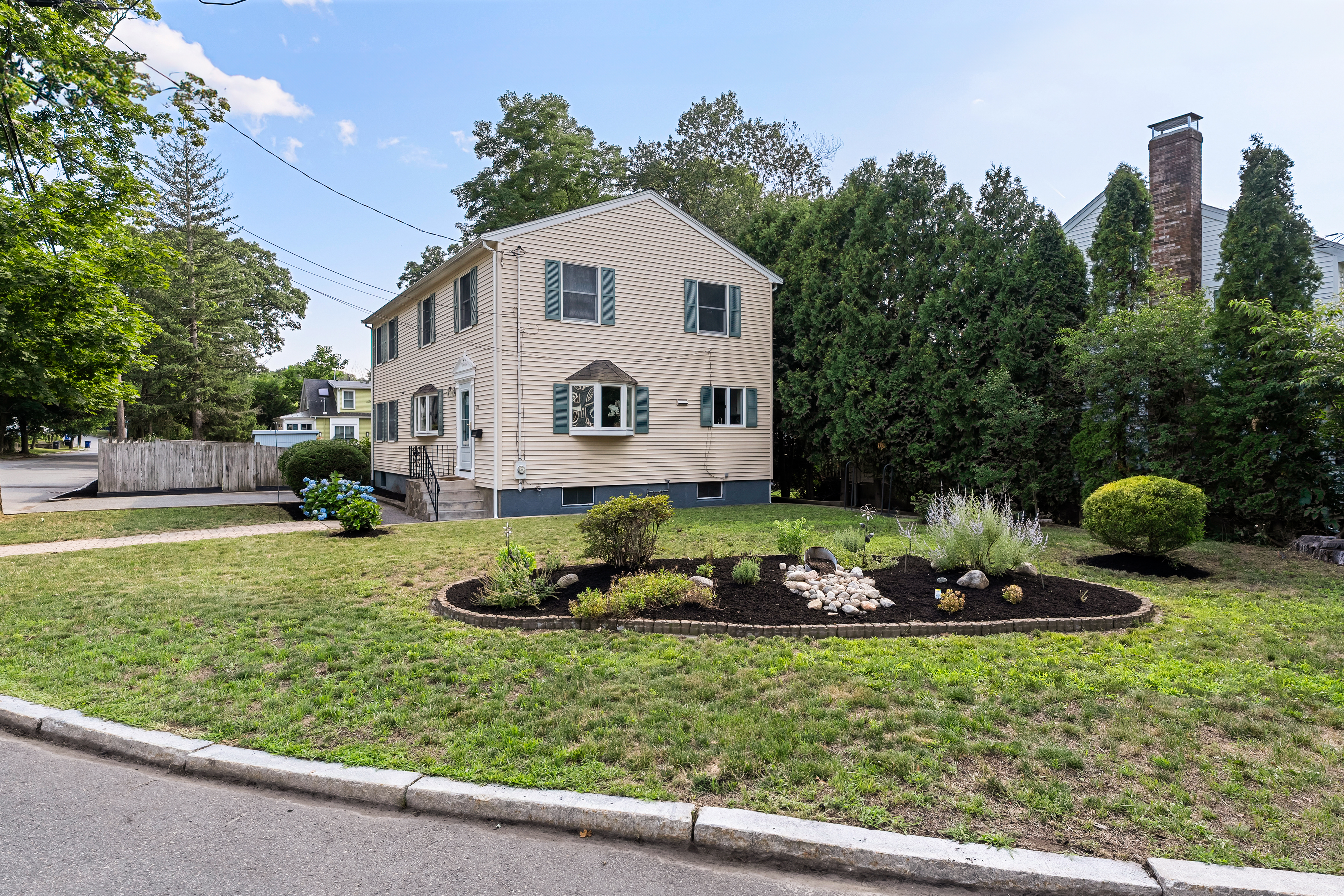  88 Wright Street, Arlington, MA, 02474 - 物件實景