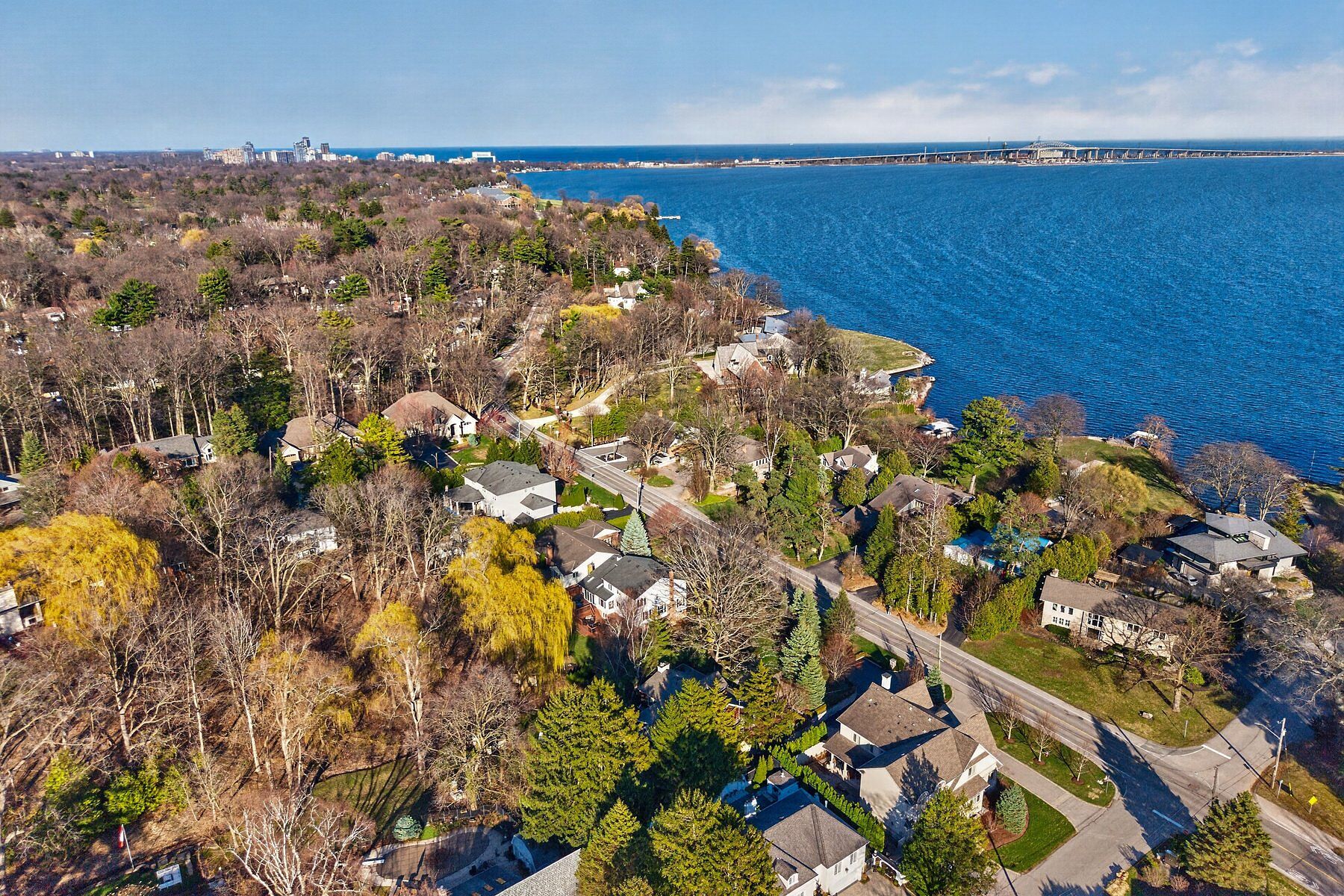  Aldershot Lakeside Elegance - 物件實景