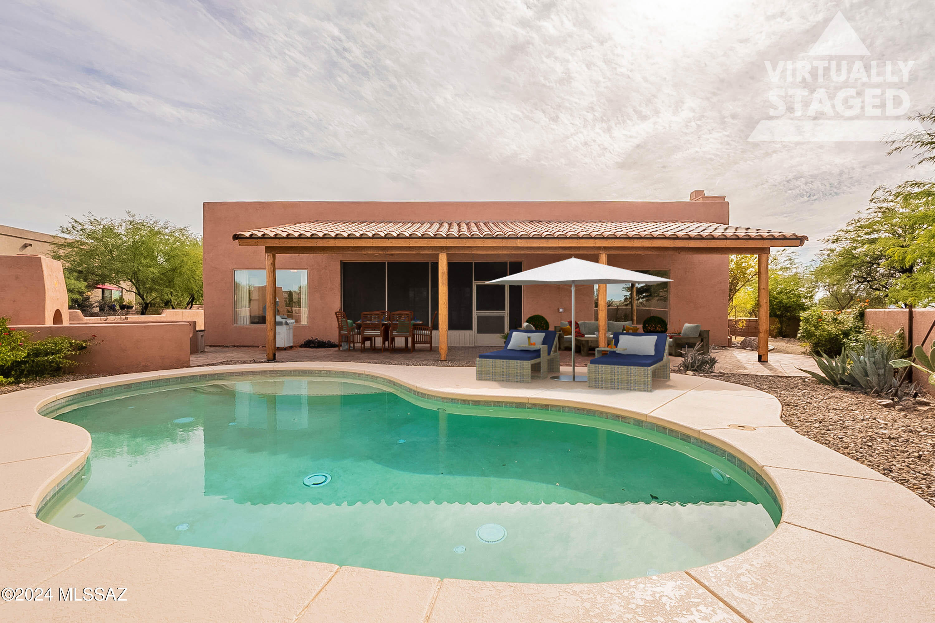 Green Valley, Arizona, 85614, United States, 5 Bedrooms Bedrooms, ,4 BathroomsBathrooms,Residential,For Sale,1826718