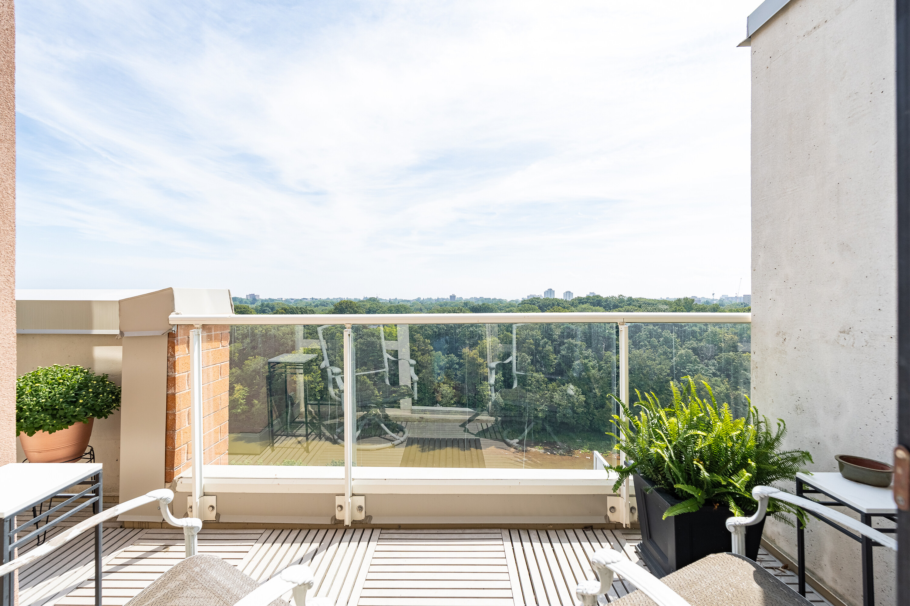  Old Oakville Penthouse - 物件實景