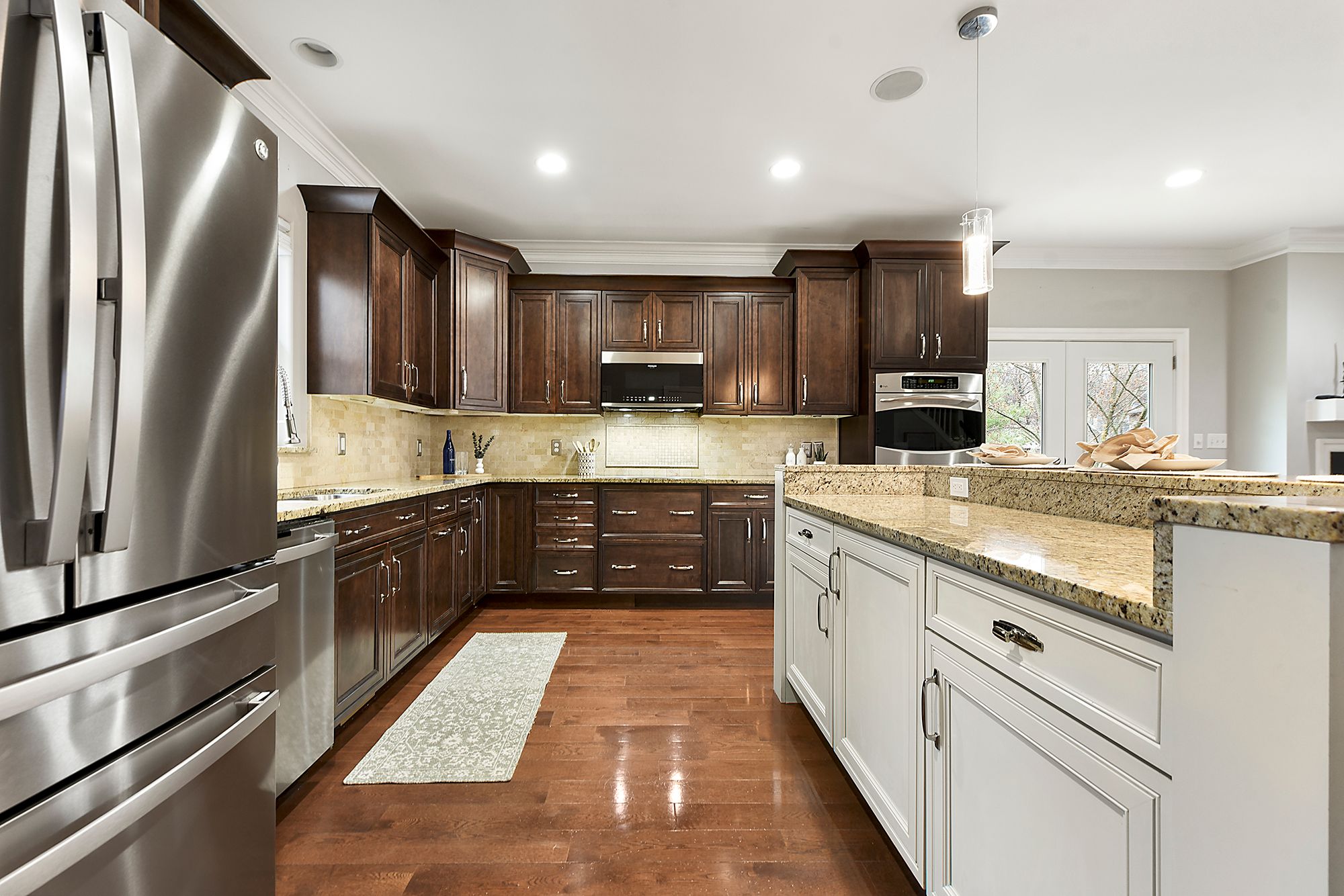  154 Sweetbriar Village Trail - 物件實景