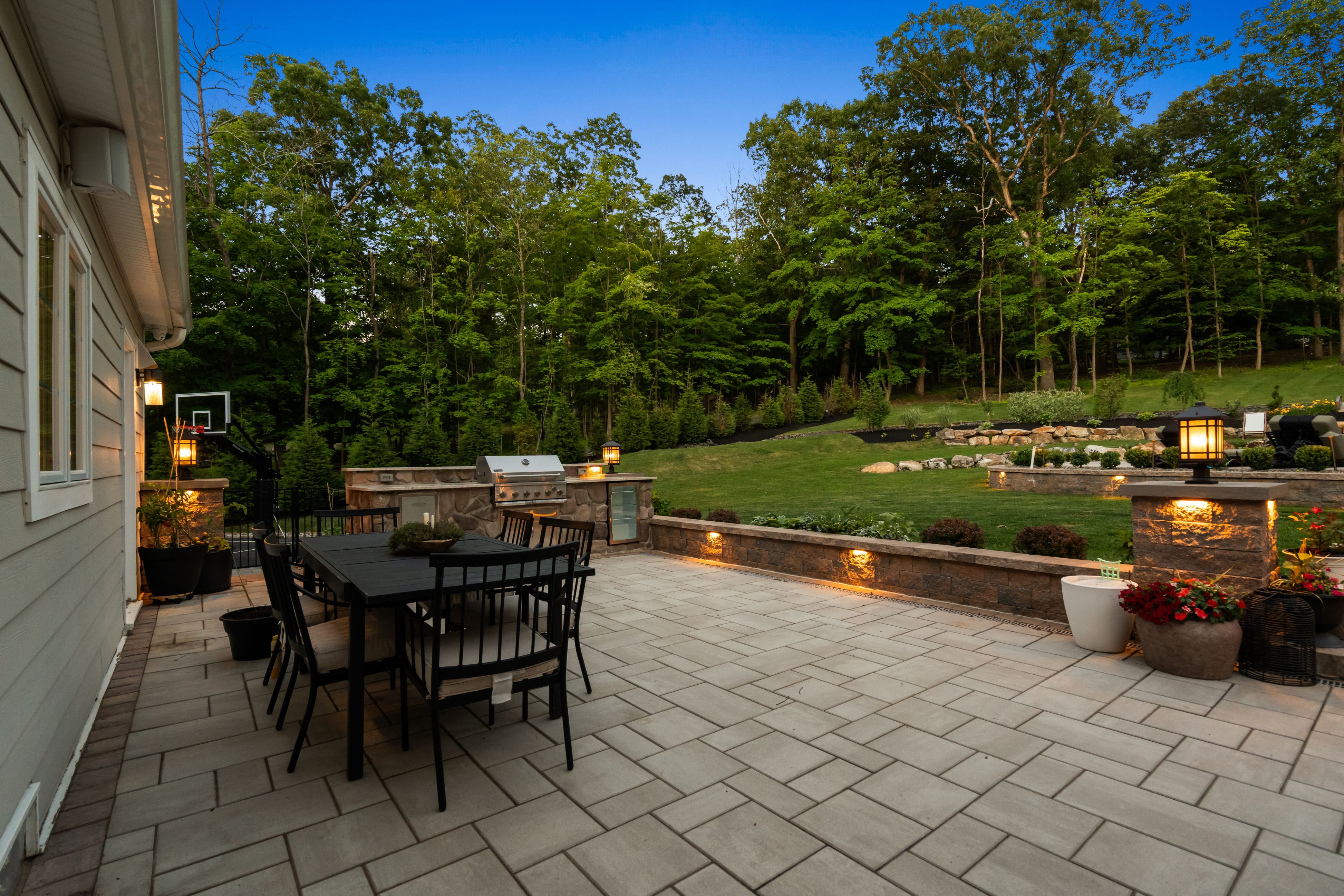  60 Nottingham Drive, Watchung, NJ 07069 - 物件實景