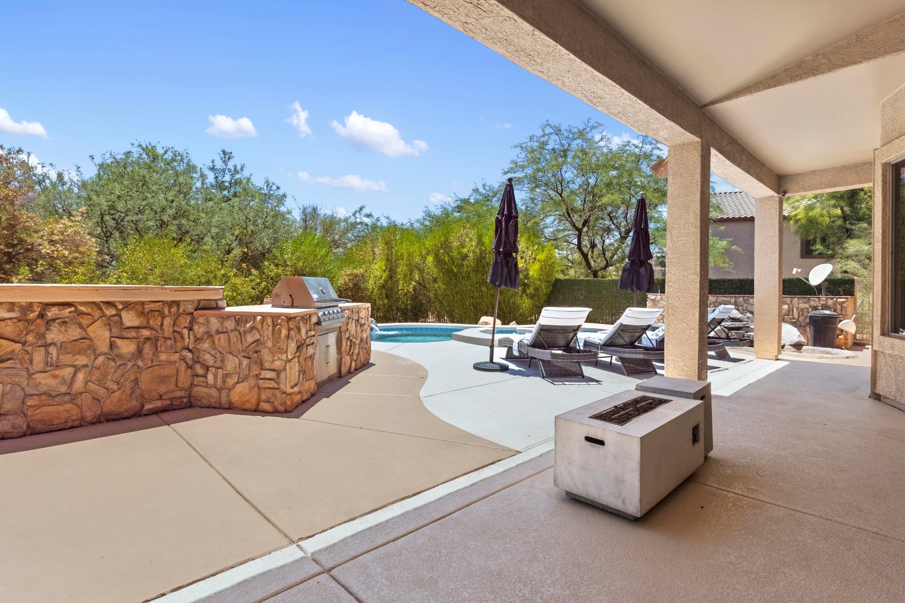  6017 E Roy Rogers Lane ¦ Cave Creek, AZ - 物件實景