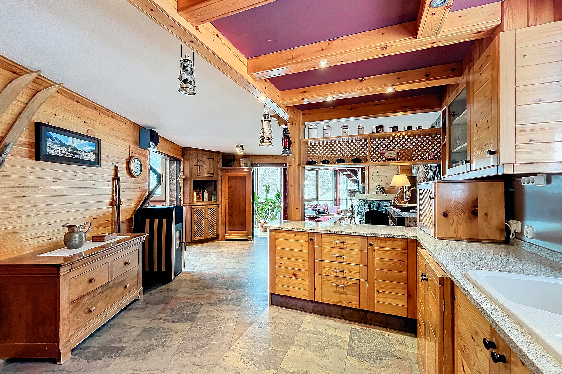  Dúplex a pie de pistas - 物件實景