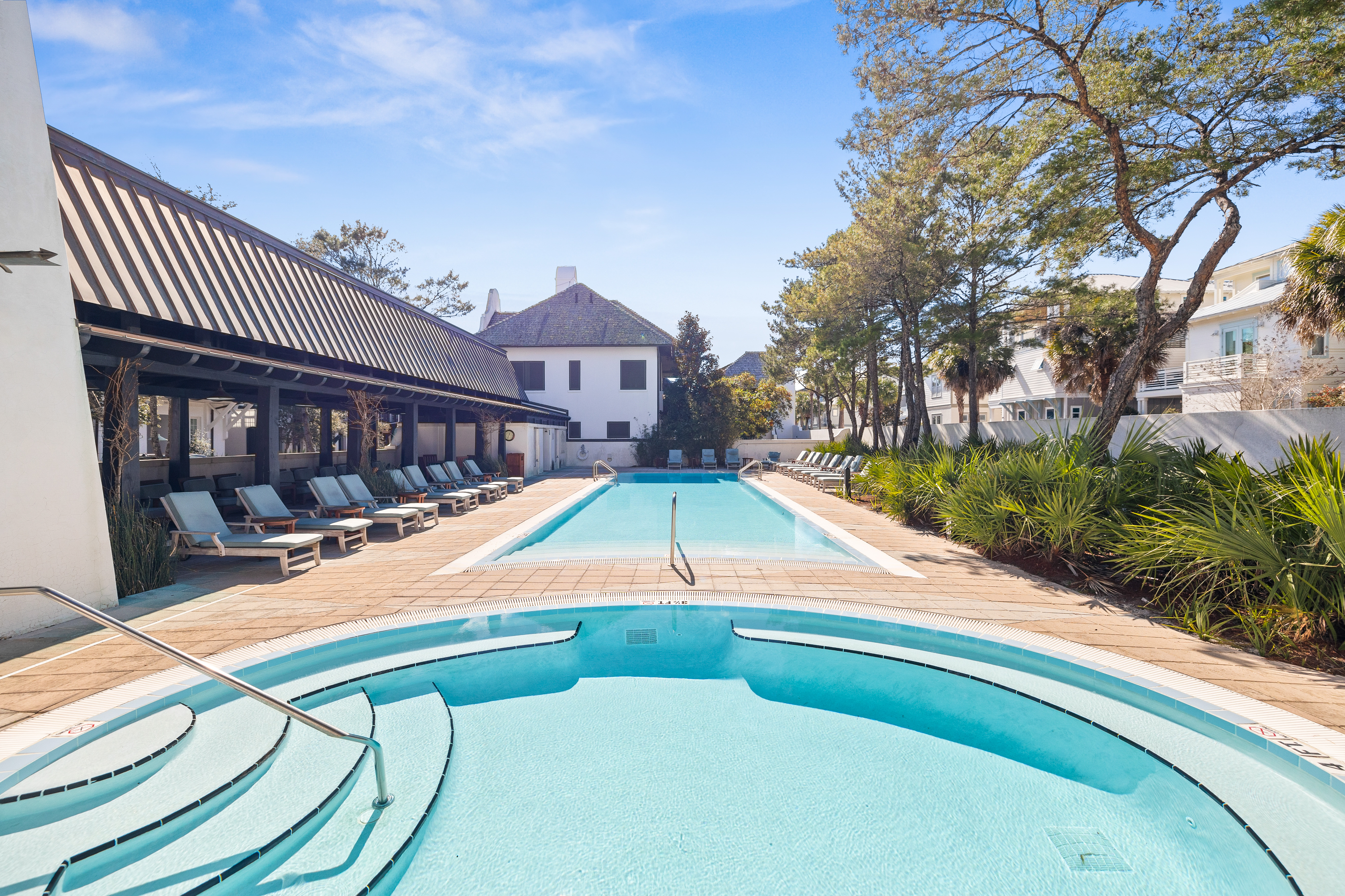  Luxury Renovated Condo in Rosemary Beach with Gulf Views & Grand Terrace - 物件實景