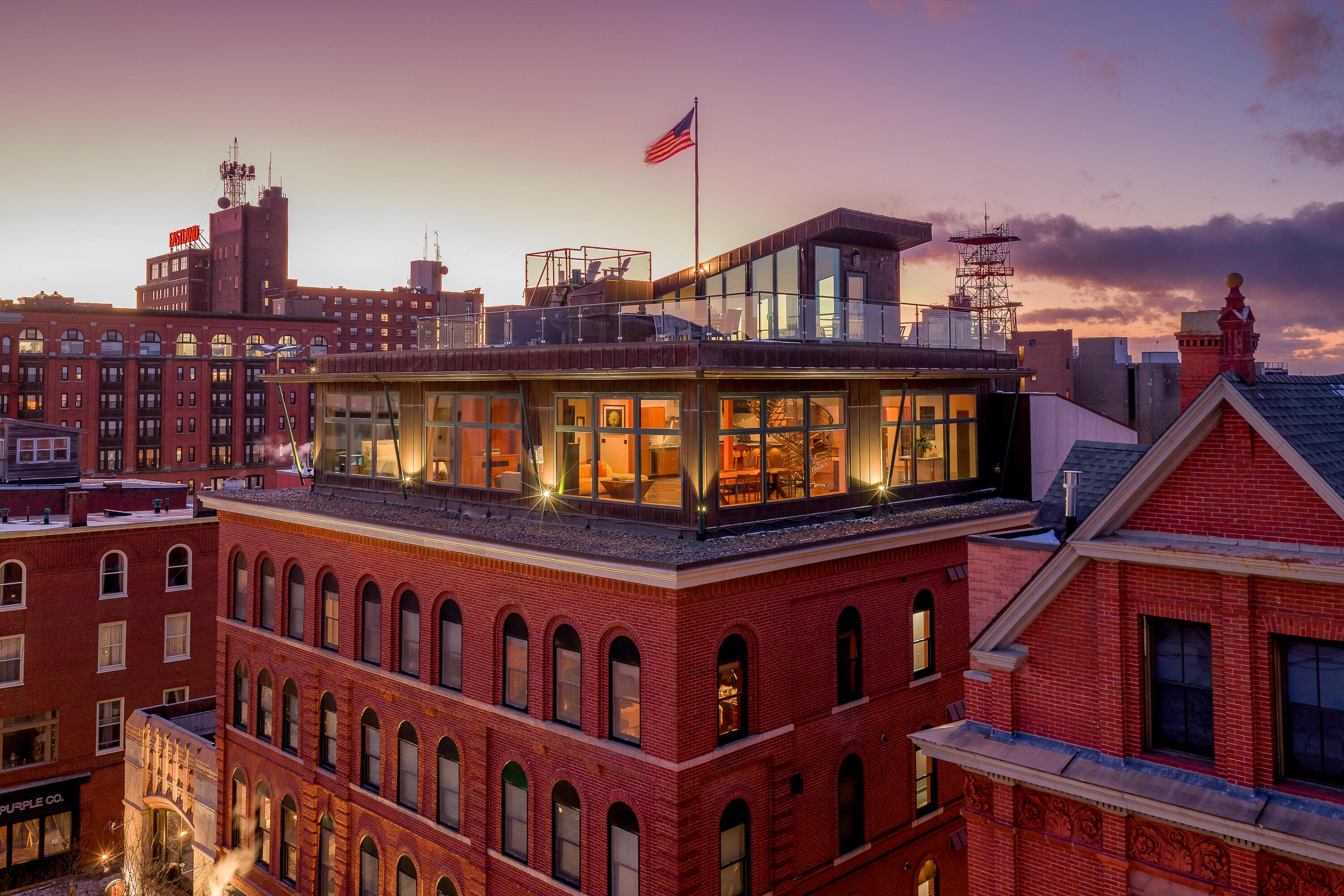  547 Congress Street - 物件實景