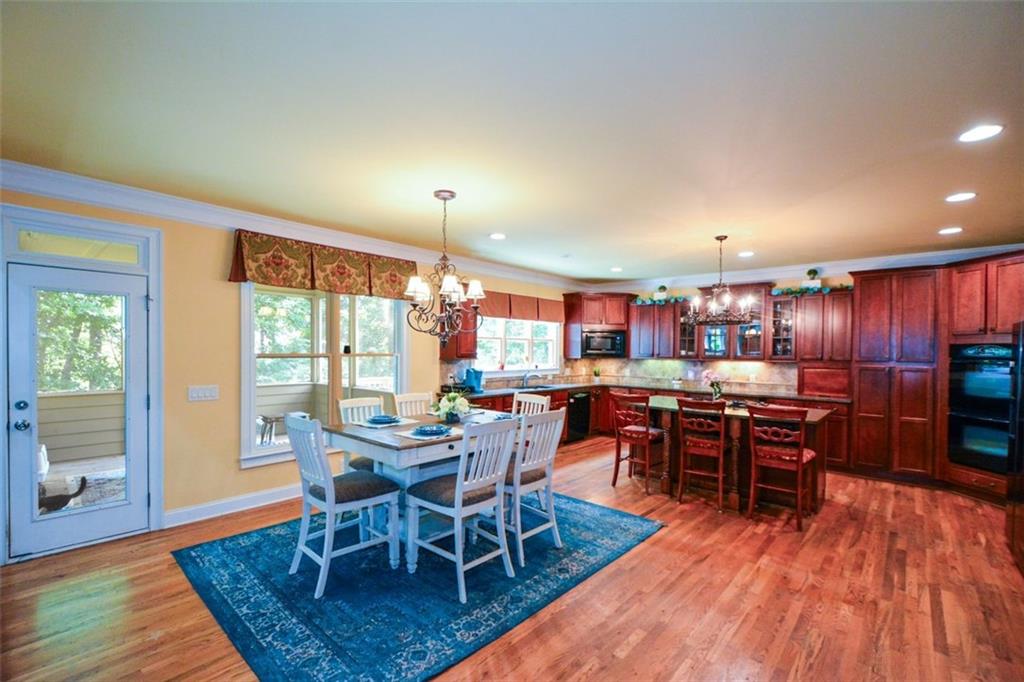 Dacula, Georgia, 30019, United States, 5 Bedrooms Bedrooms, ,5 BathroomsBathrooms,Residential,For Sale,1918708