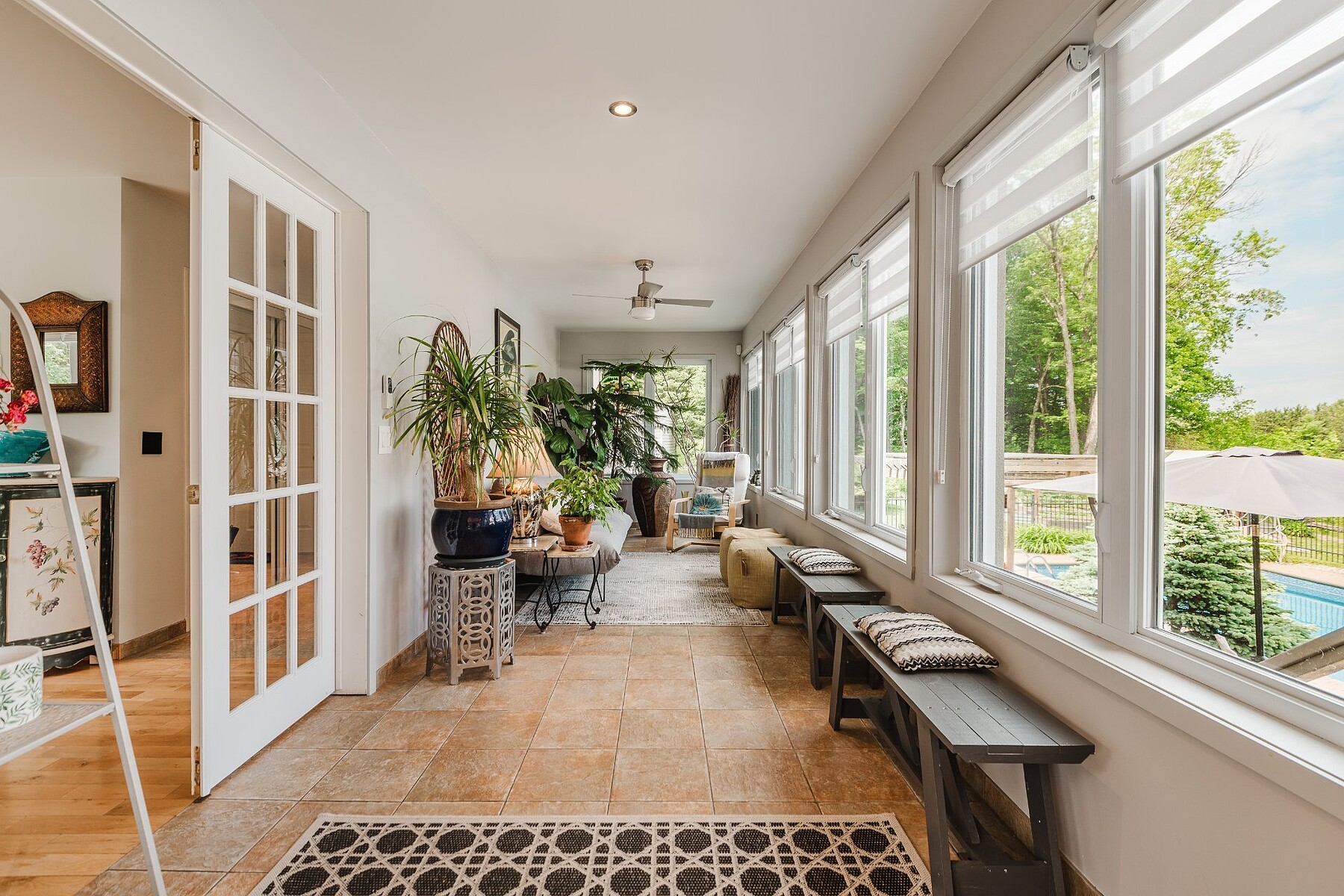  Bolton-Ouest, Eastern Townships - 物件實景