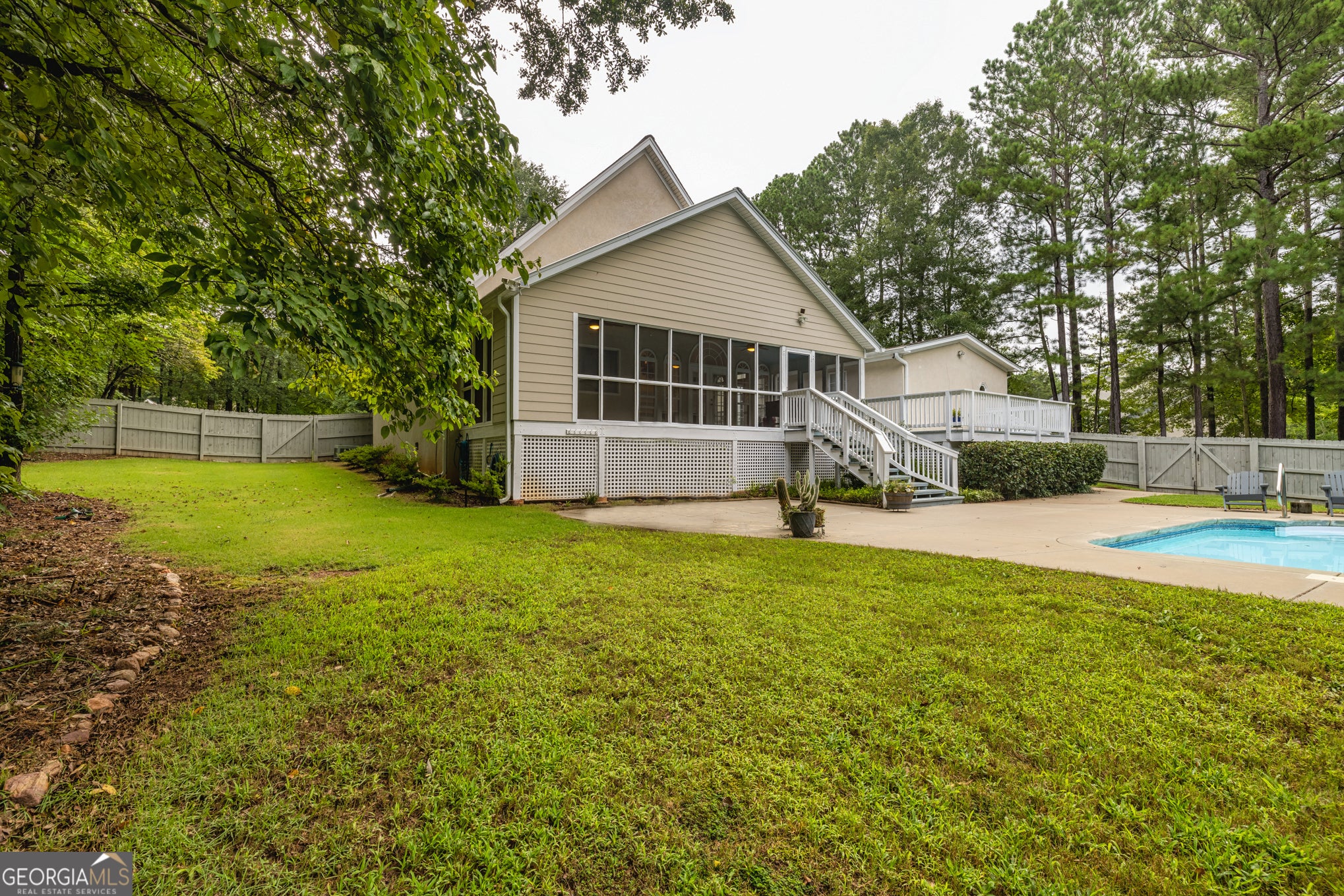Newnan, Georgia, 30263, United States, 5 Bedrooms Bedrooms, ,6 BathroomsBathrooms,Residential,For Sale,1915422