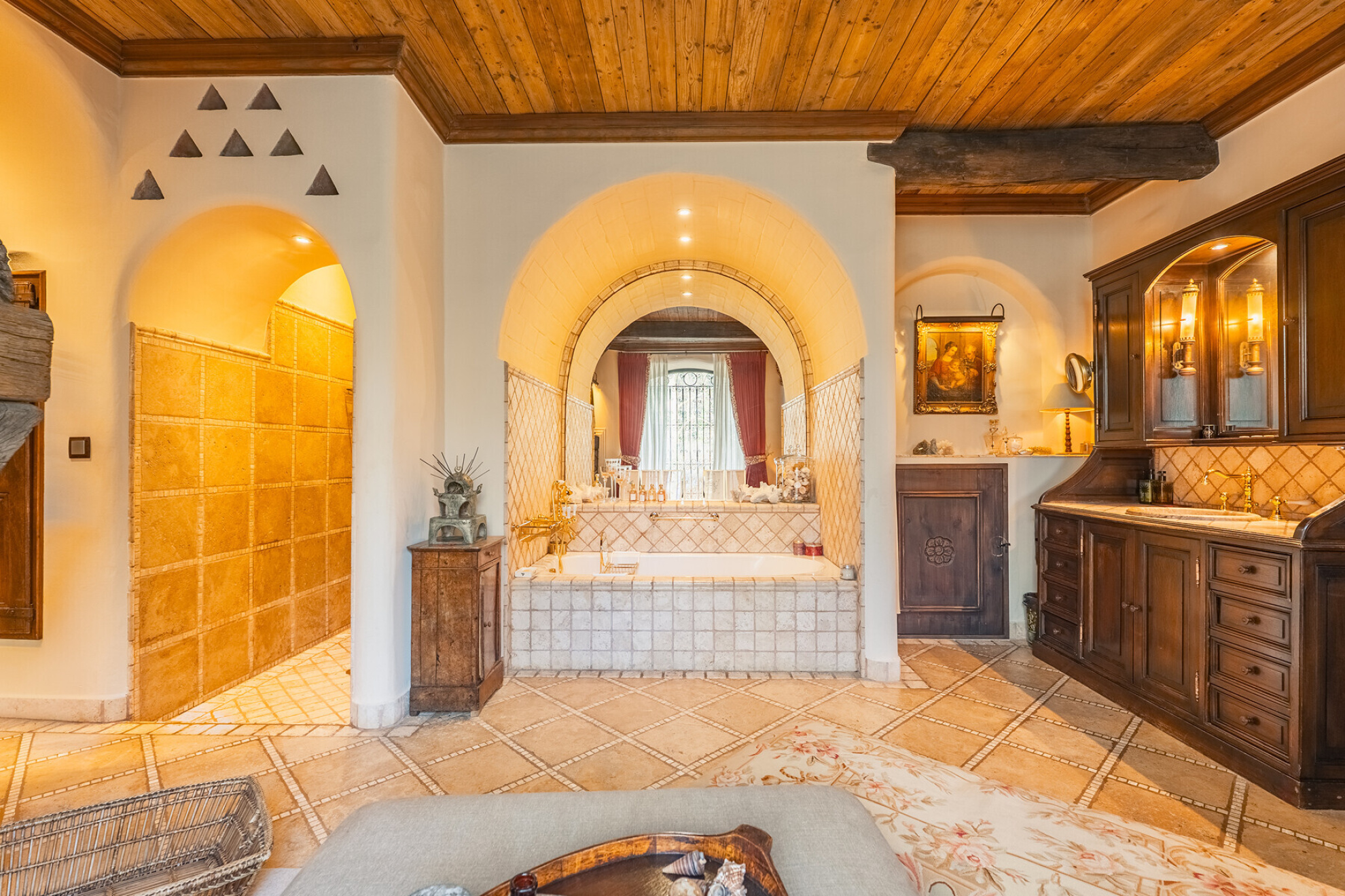 Exclusive fairy tale house with lots of charm in Cassà de la Selva - 物件實景