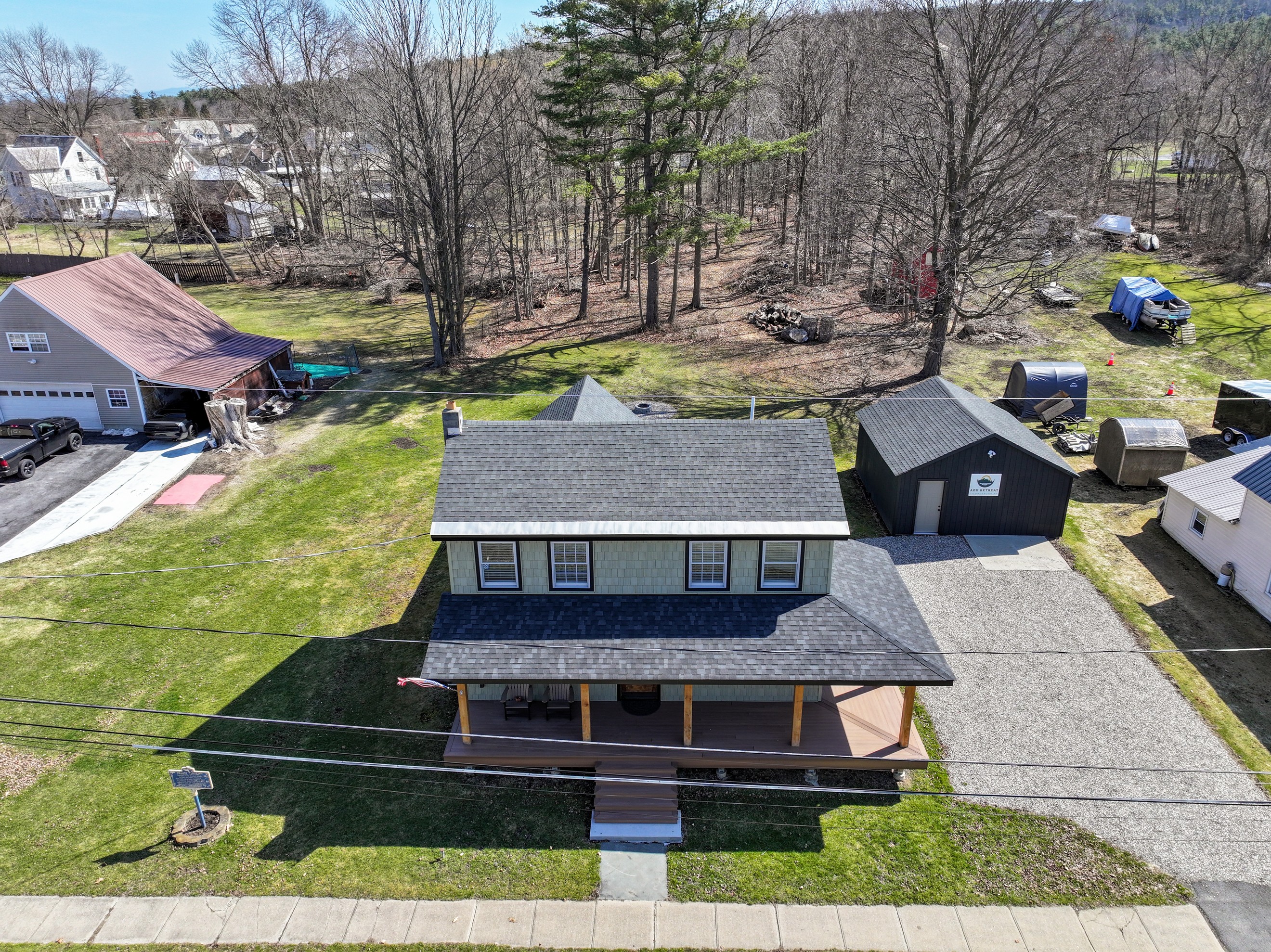  46 Water Street, Ticonderoga, NY, 12883 - 物件實景