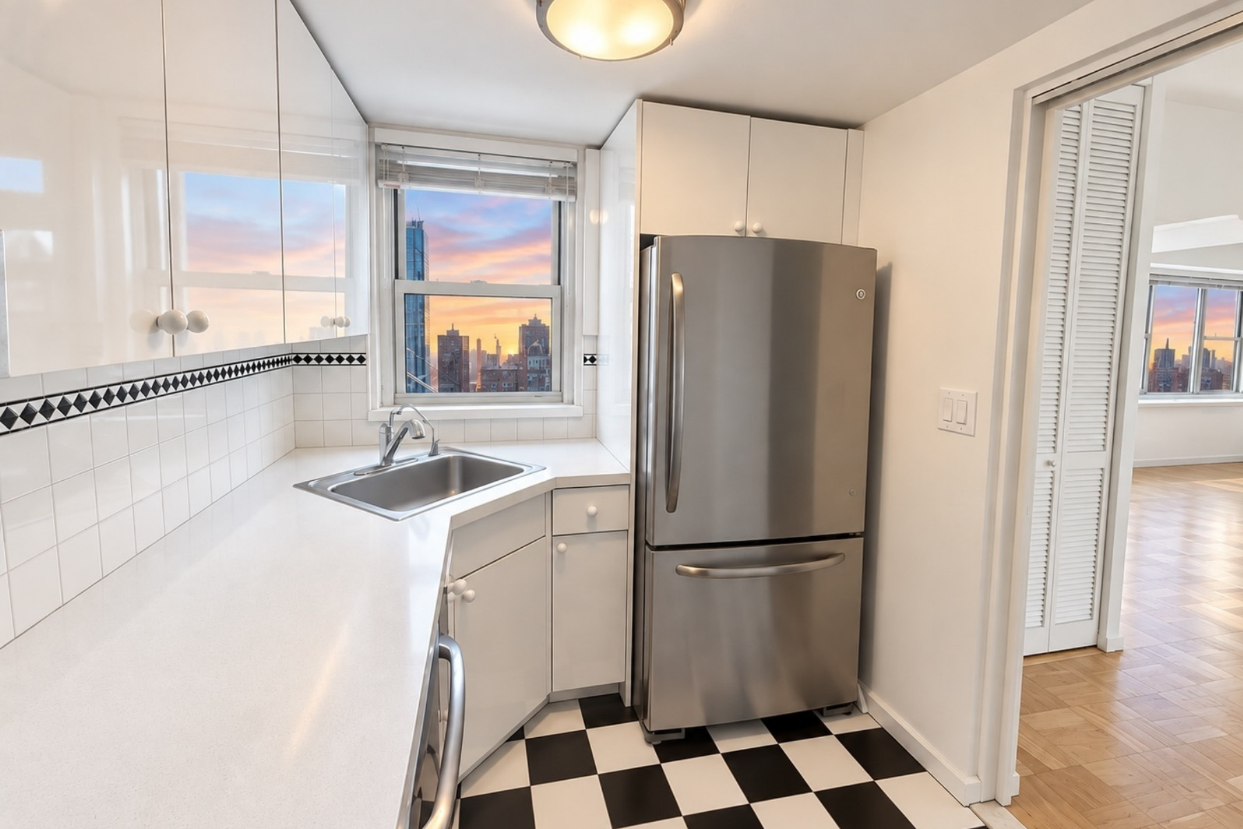  153 East 57th Street, #21B, New York, NY, 10022 - 物件實景