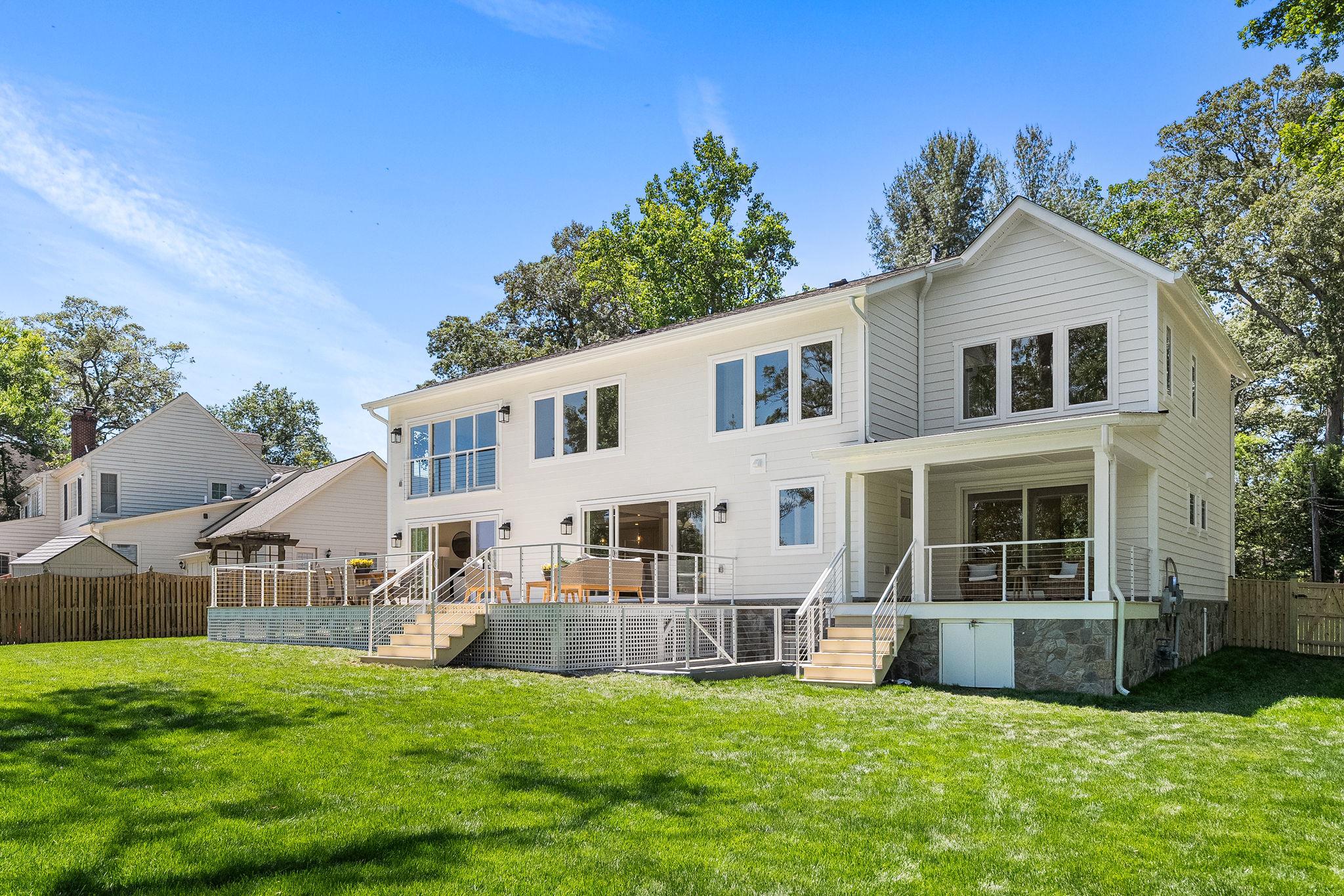  3175 Woodland Lane, Alexandria, VA, 22309 - 物件實景