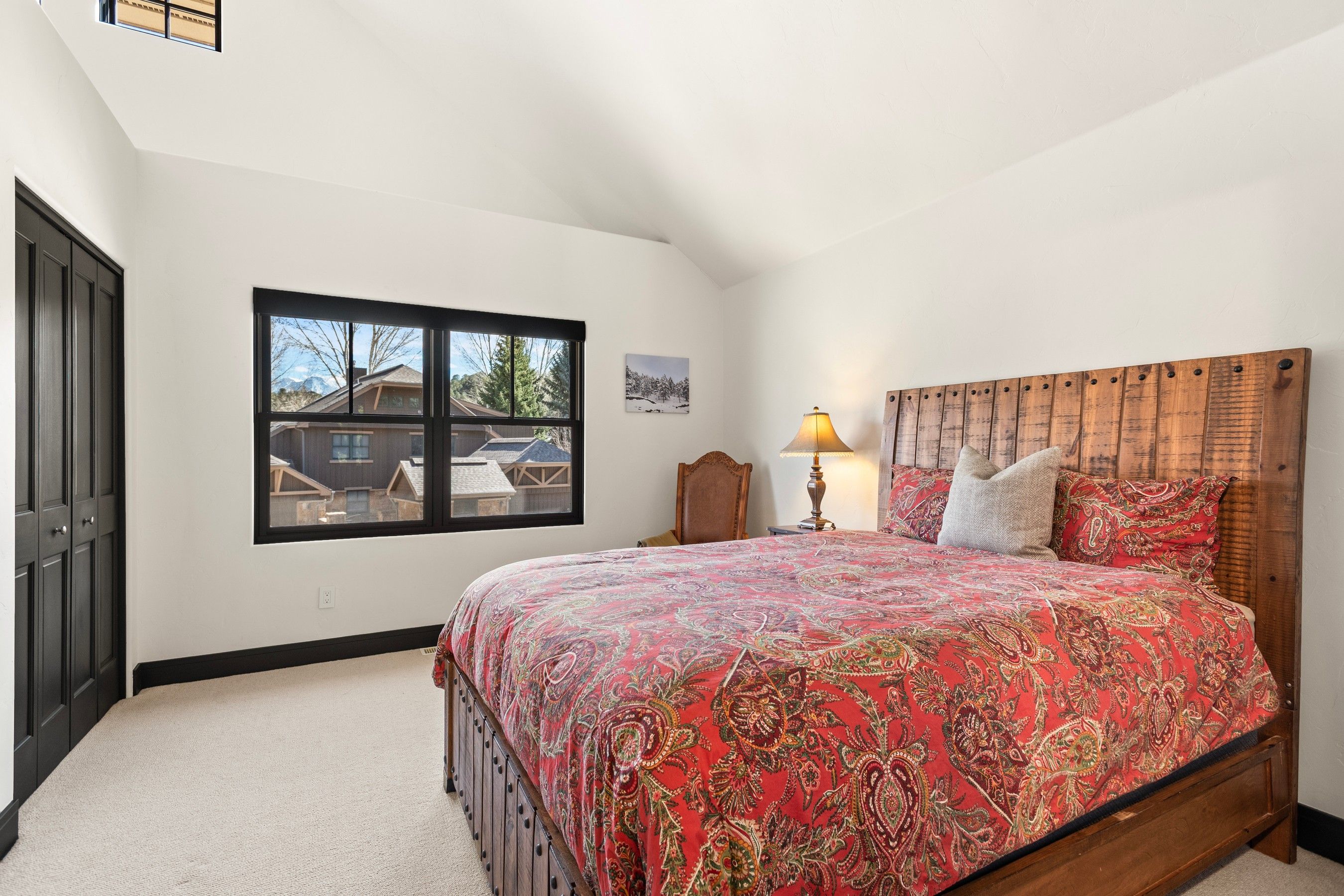  Modern Mountain Living in Aspen Glen - 物件實景