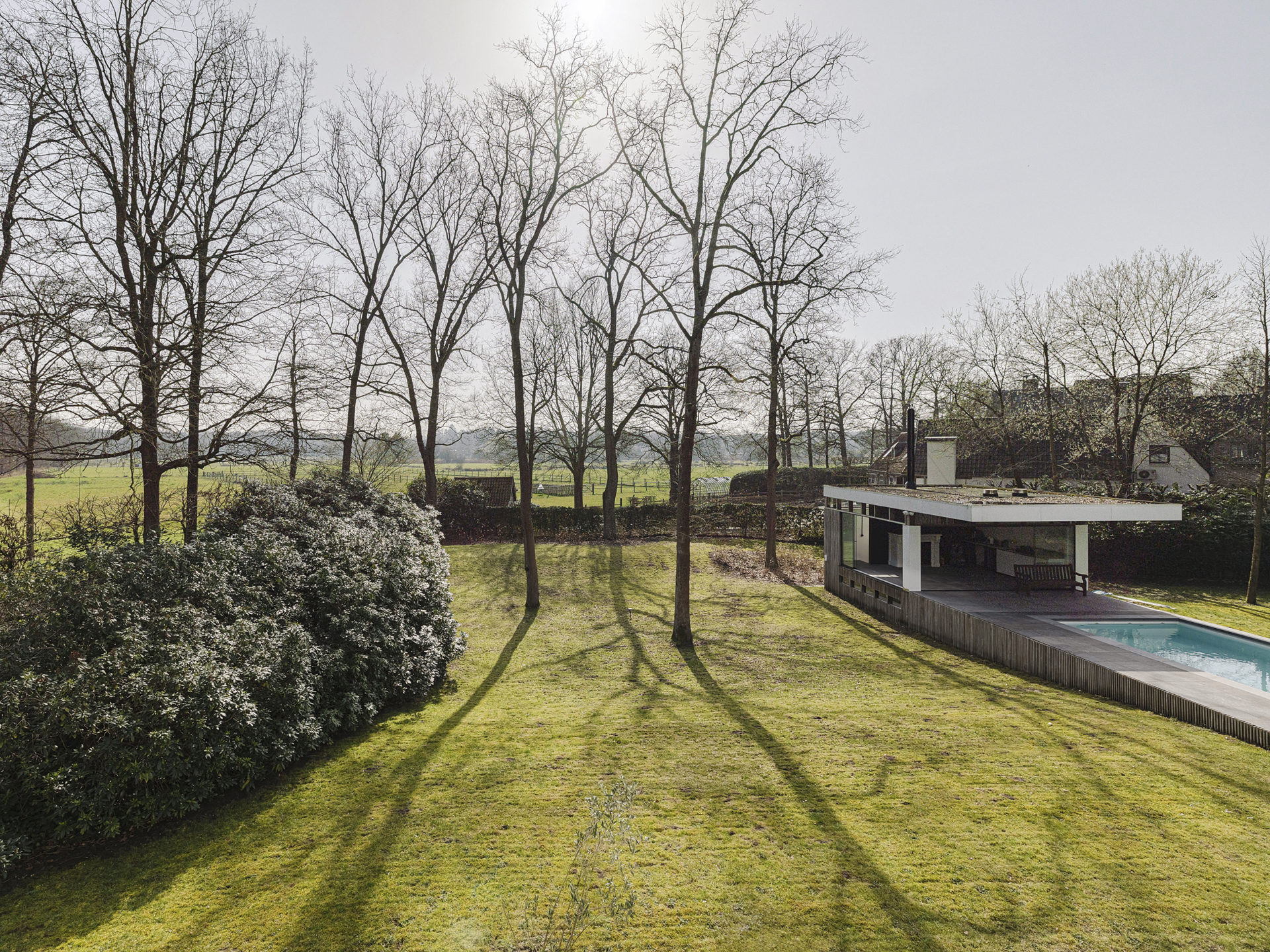  Antwerpen I Schilde - 物件實景