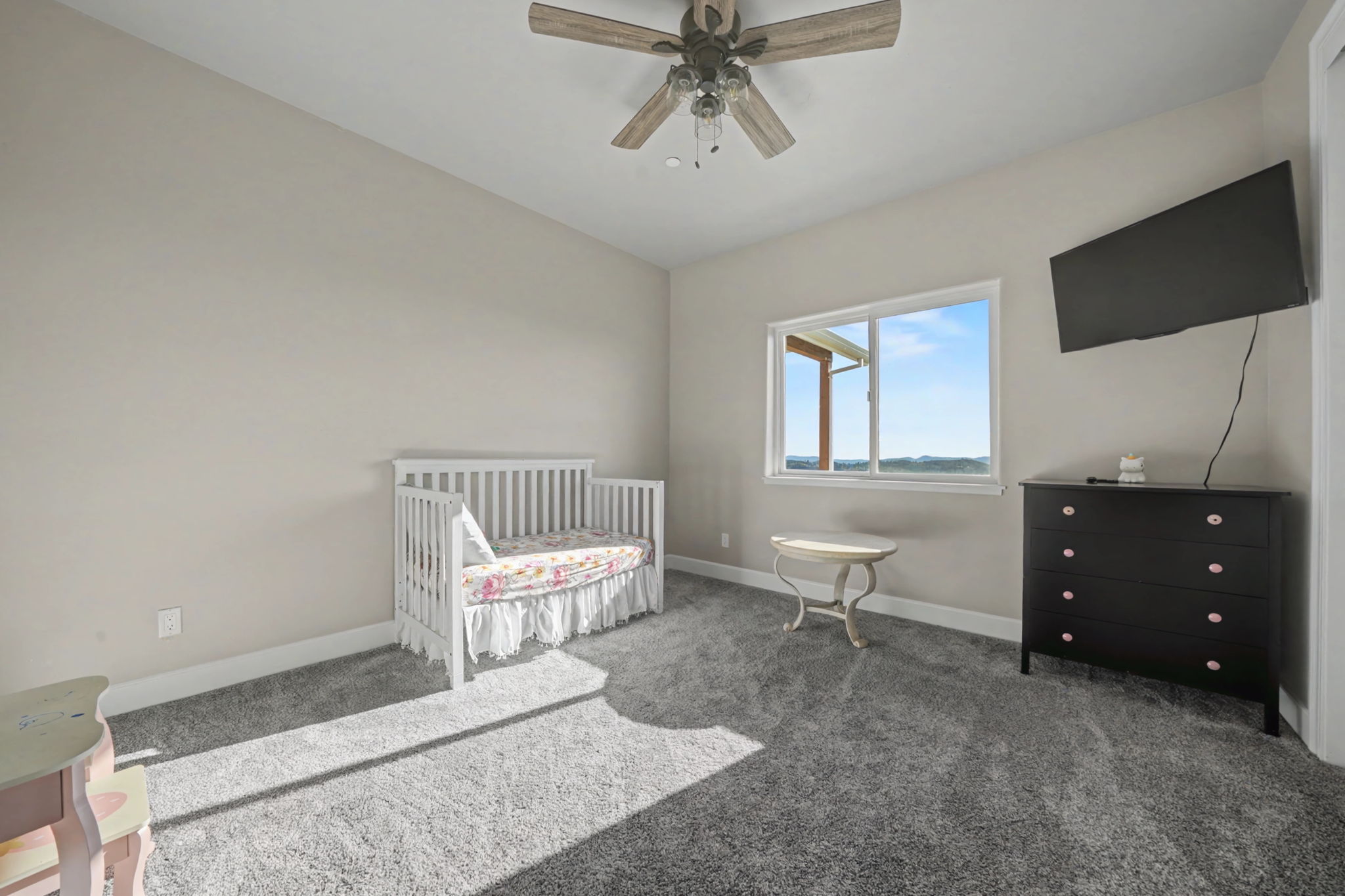  9515 Ham Luddy Road, Mountain Ranch, CA 95246 - 物件實景