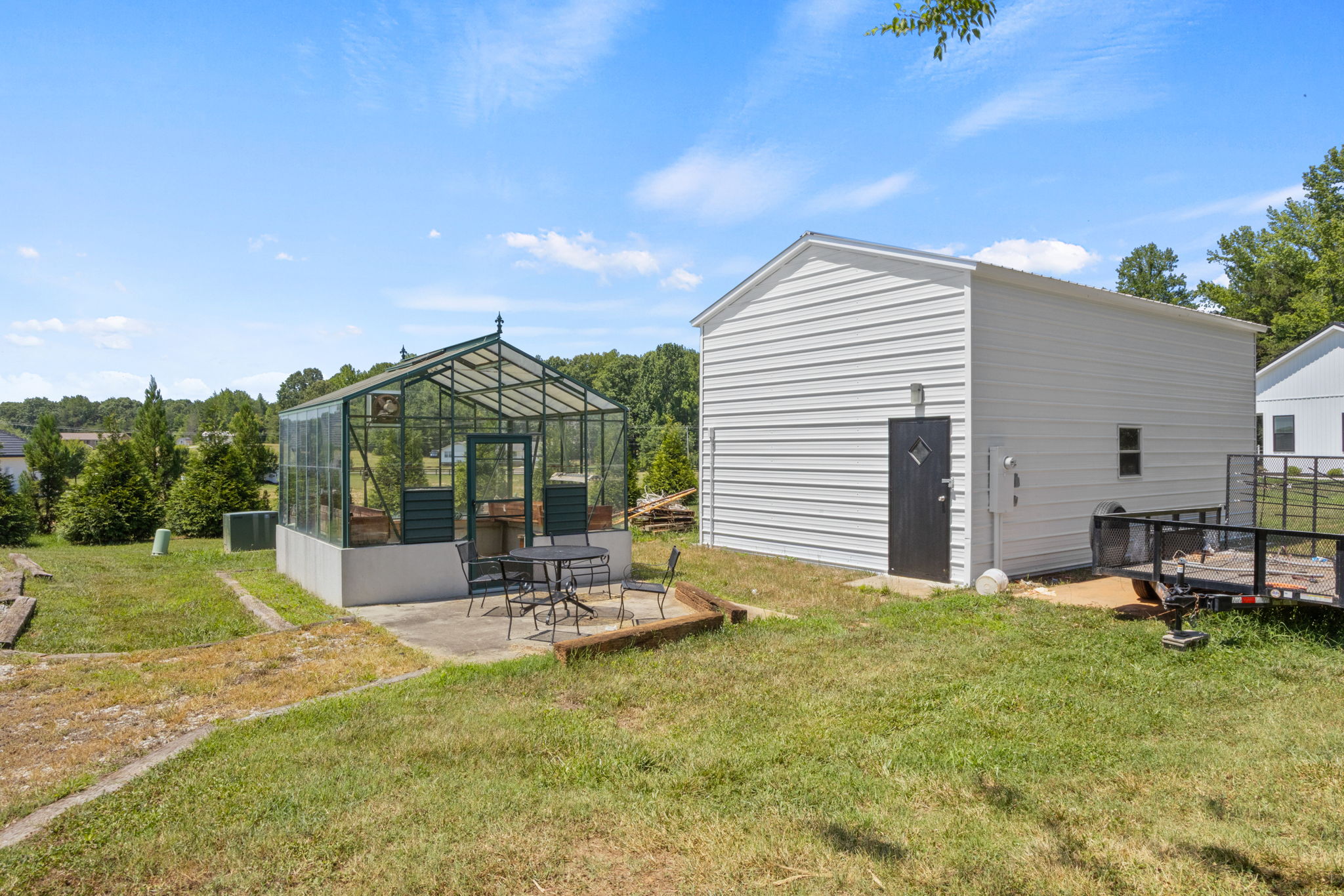  4988 Jordan Road, Greer, SC 29651 - 物件實景