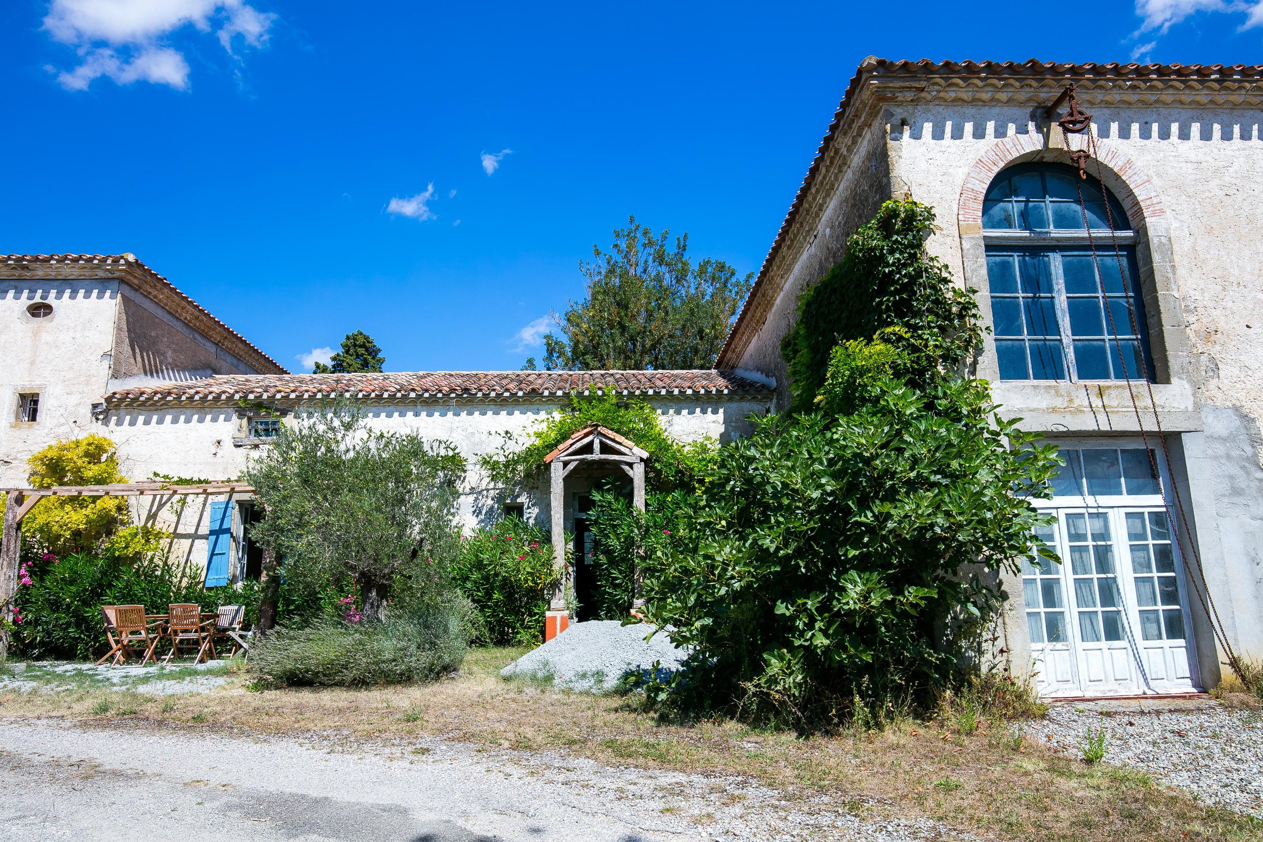  Very nice estate with chateau and outbuildings - 物件實景