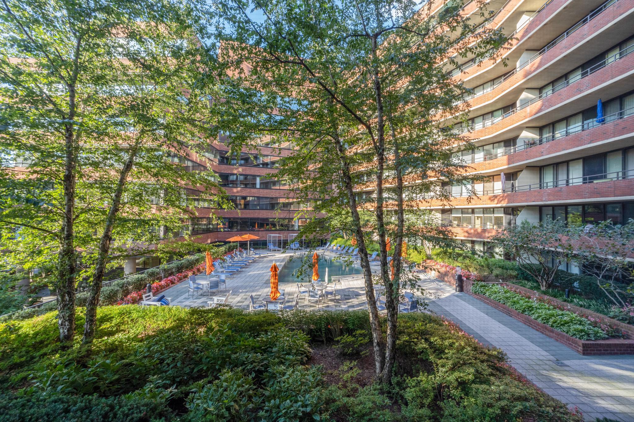  2555 Pennsylvania Avenue NW, Washington, DC, 20037 - 物件實景