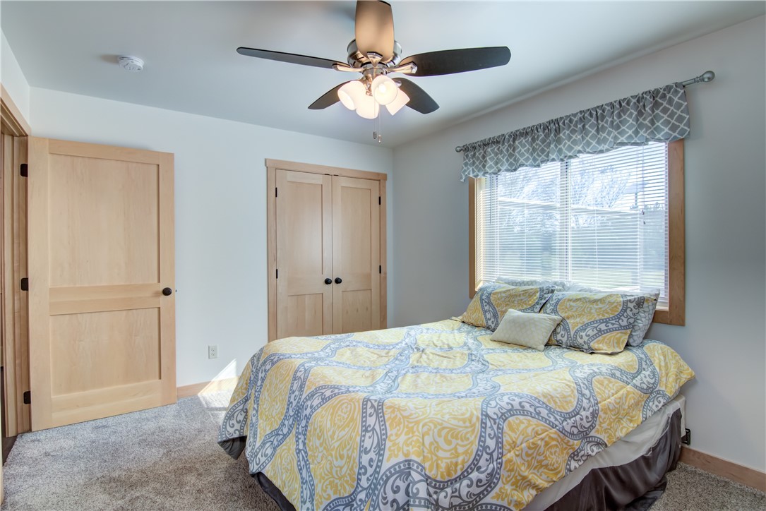 Cadott, Wisconsin, 54727, United States, 4 Bedrooms Bedrooms, ,2 BathroomsBathrooms,Residential,For Sale,1961468