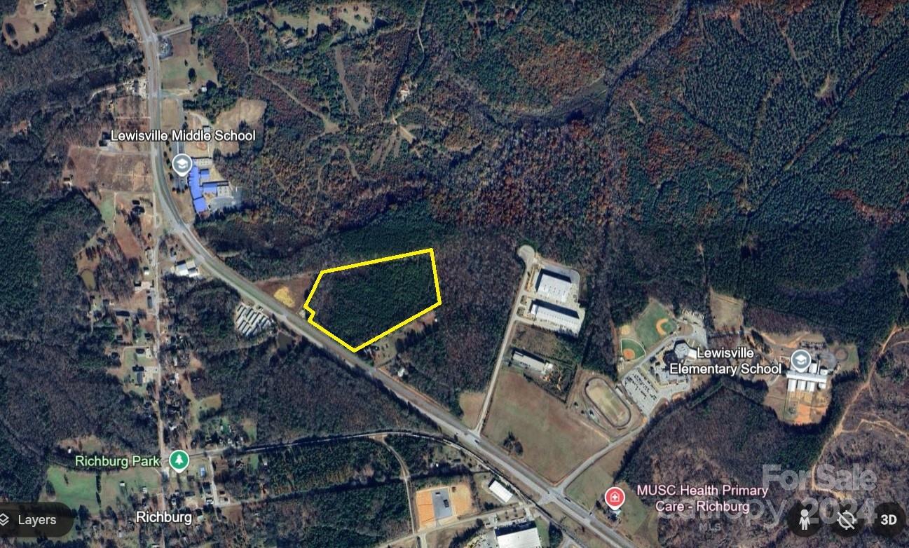 0000 Lancaster Highway, Richburg, South Carolina, 29729, United States, ,Land,For Sale,0000 Lancaster Highway,1627514