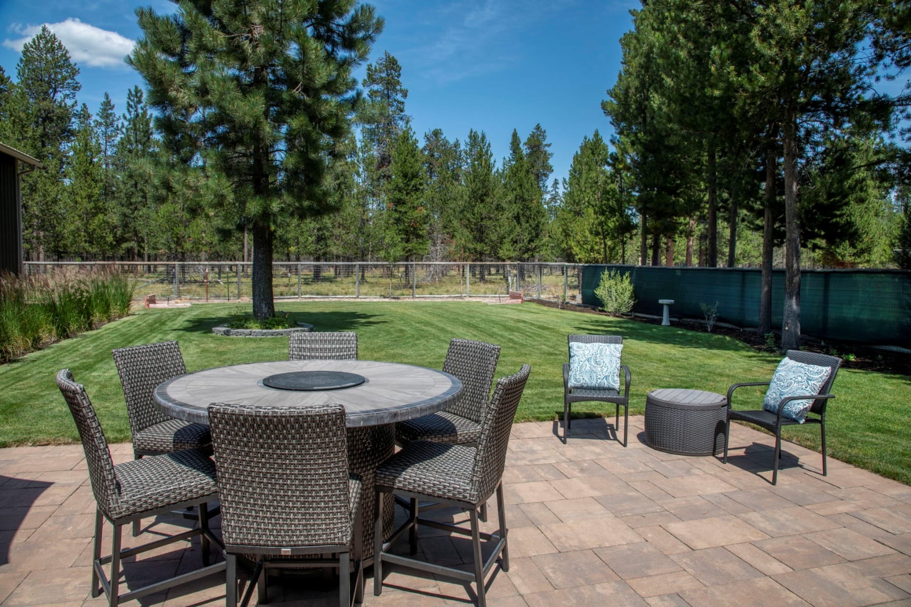  17476 Rail Drive Bend, OR 97707 - 物件實景