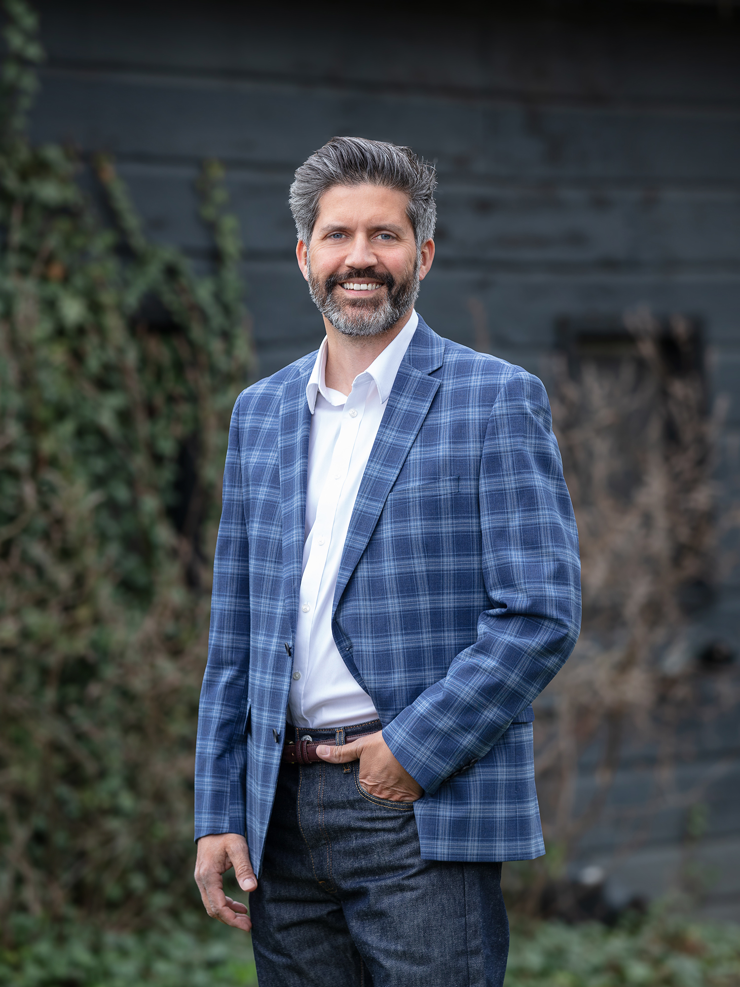 Yves Bouzaglo
