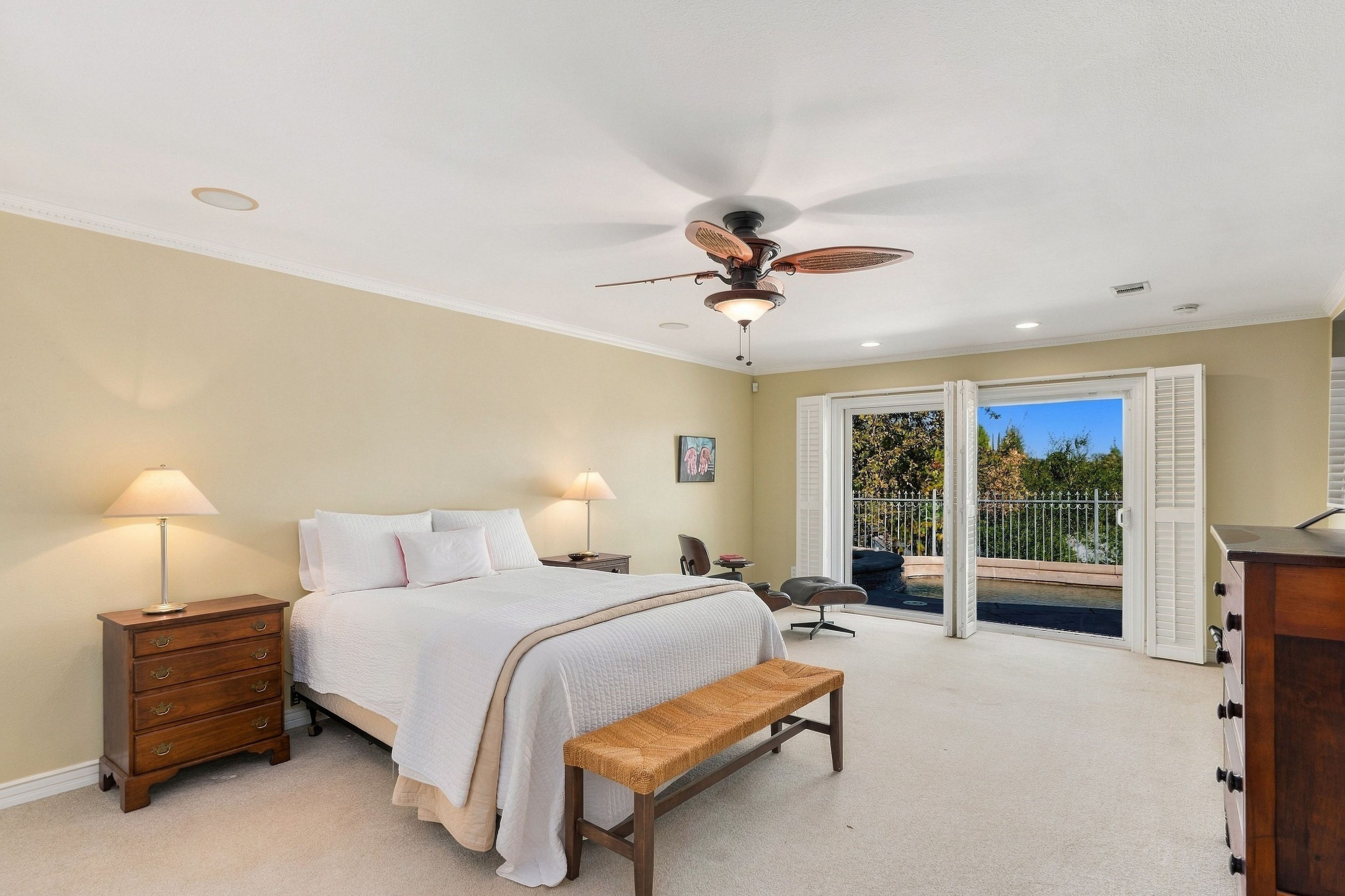  908 Blue Spring Drive, Westlake Village - 物件實景