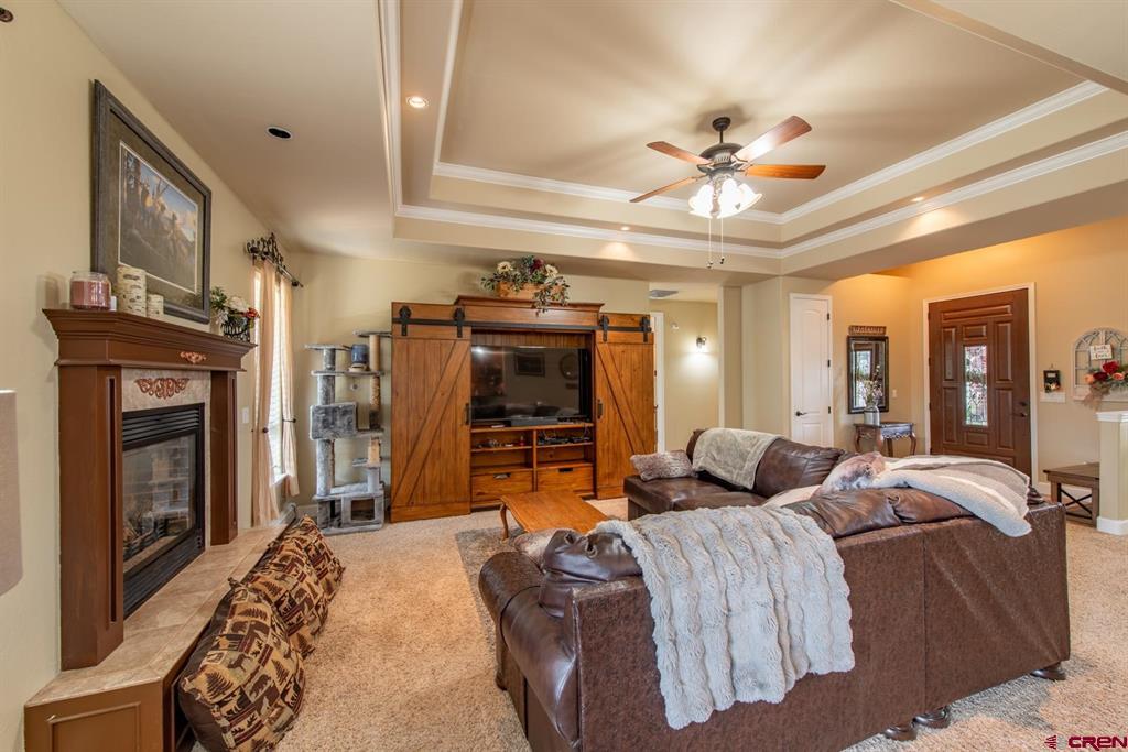 Montrose, Colorado, 81401, United States, 3 Bedrooms Bedrooms, ,2 BathroomsBathrooms,Residential,For Sale,1977098