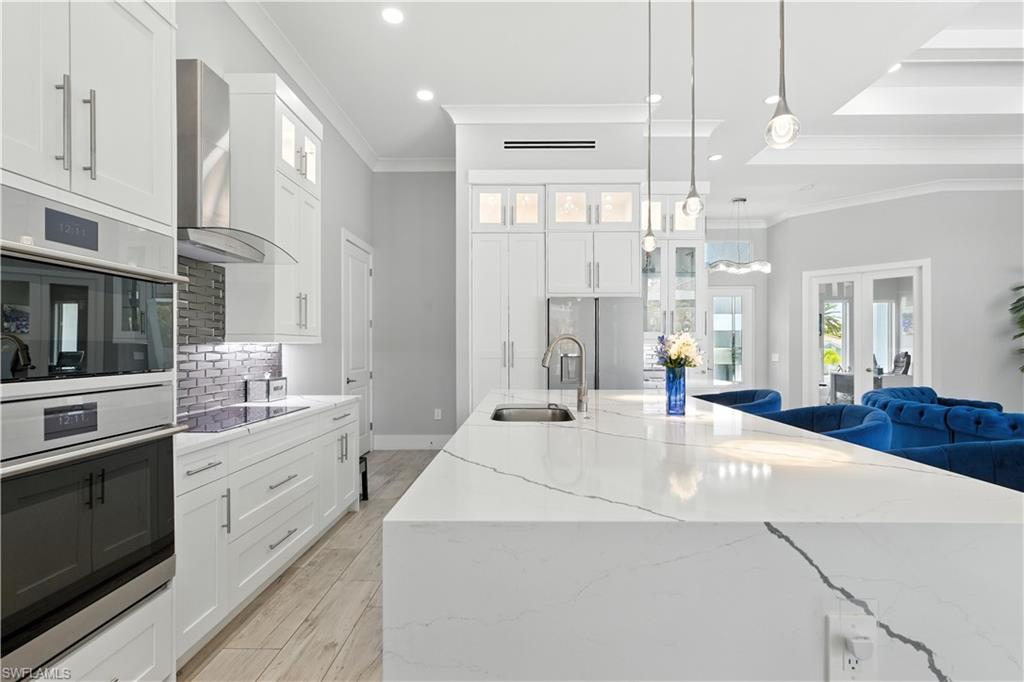 Marco Island, Florida, 34145, United States, 4 Bedrooms Bedrooms, ,3 BathroomsBathrooms,Residential,For Sale,2001793