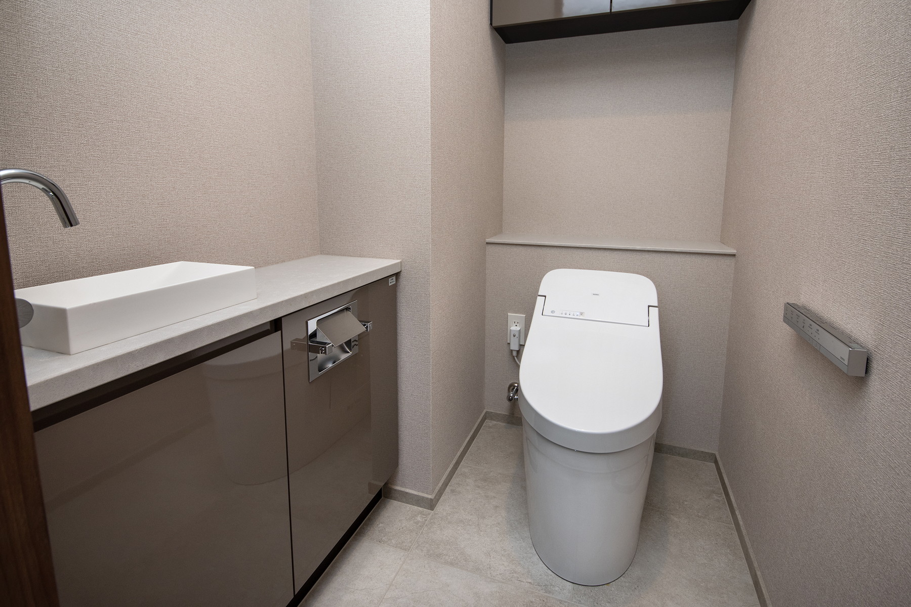  Ciera Tower Minami-Azabu - 物件實景