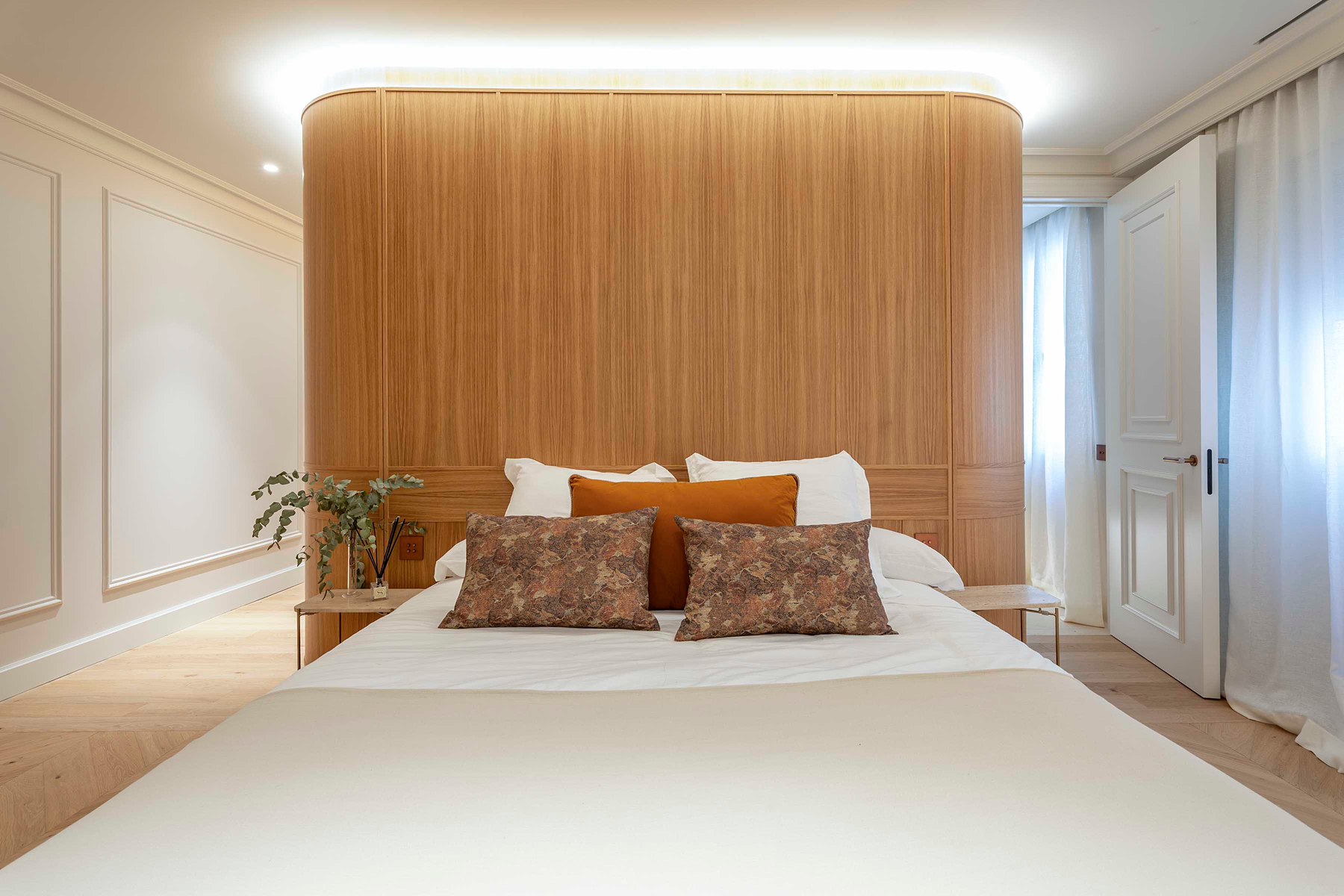  Stylish Renovated Flat in Barrio de las Letras, Madrid - 物件實景