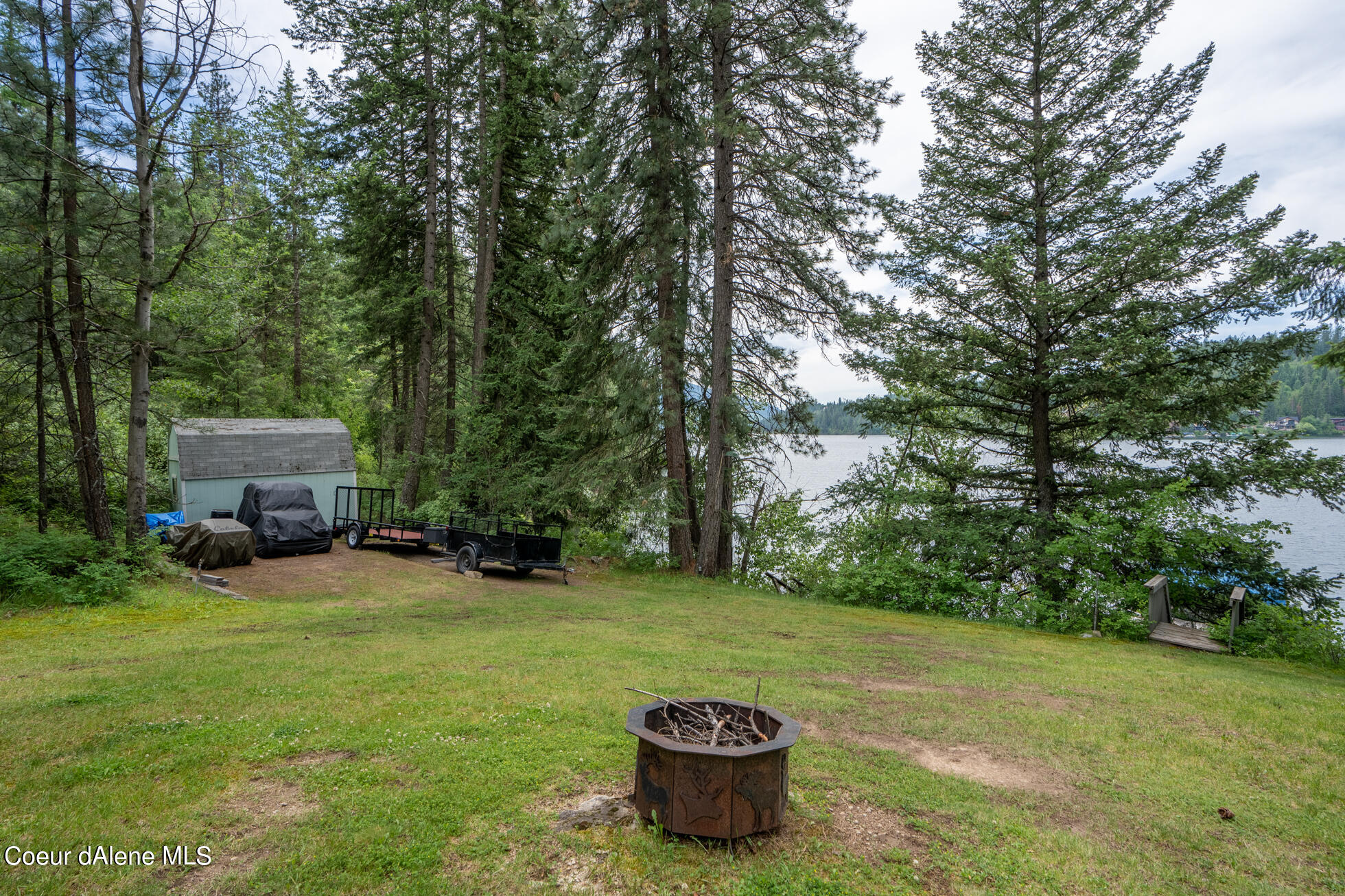 Hayden, Idaho, 83835, United States, 2 Bedrooms Bedrooms, ,1 BathroomBathrooms,Residential,For Sale,1980361